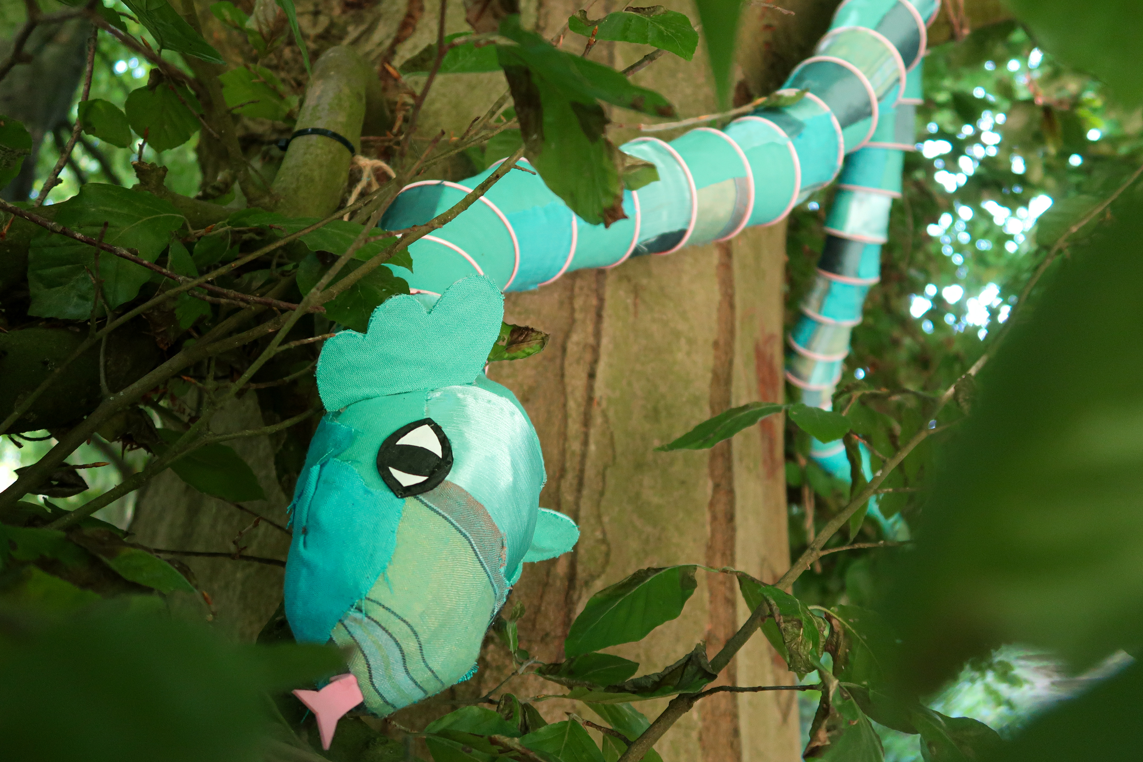 The Serpent