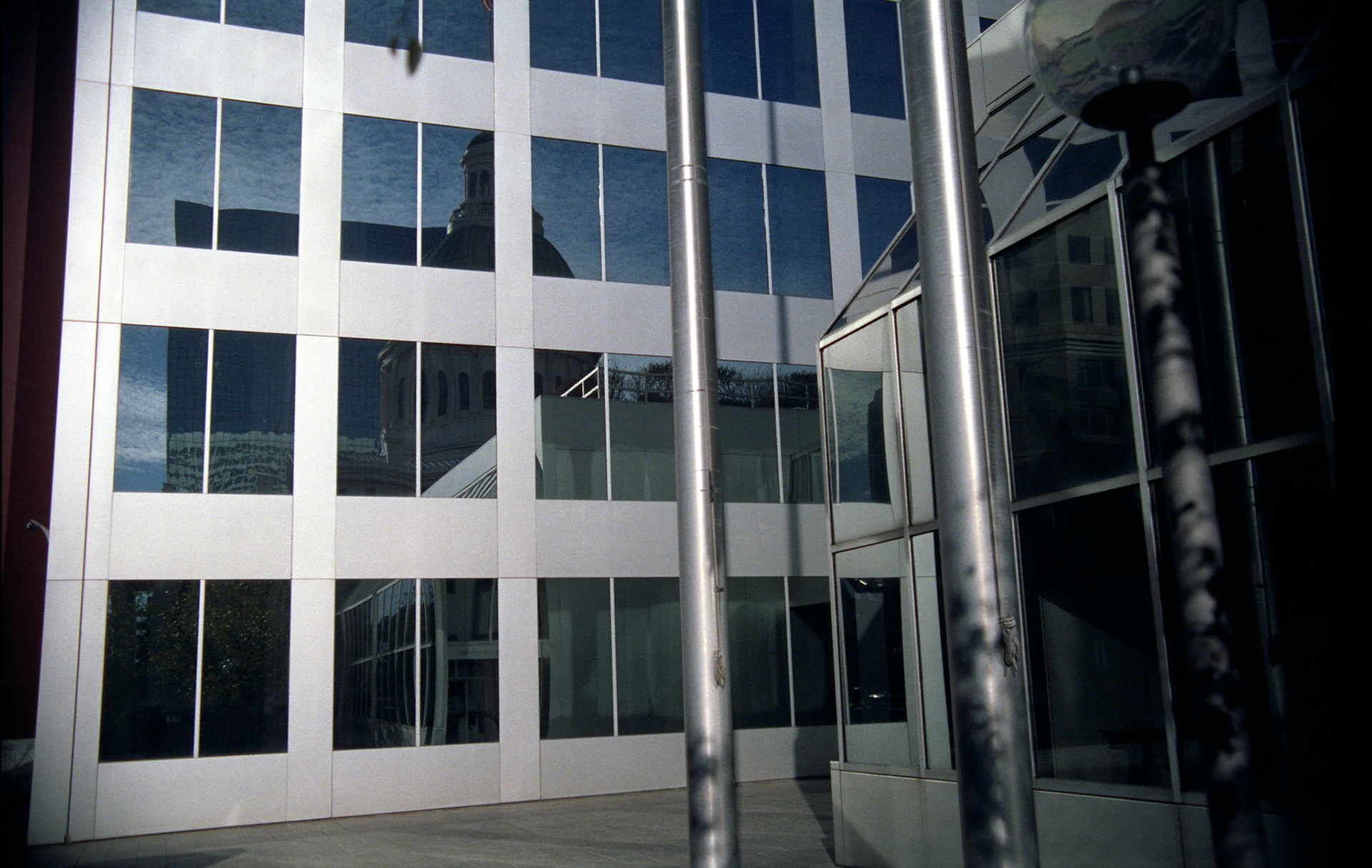 UMB Bank Building