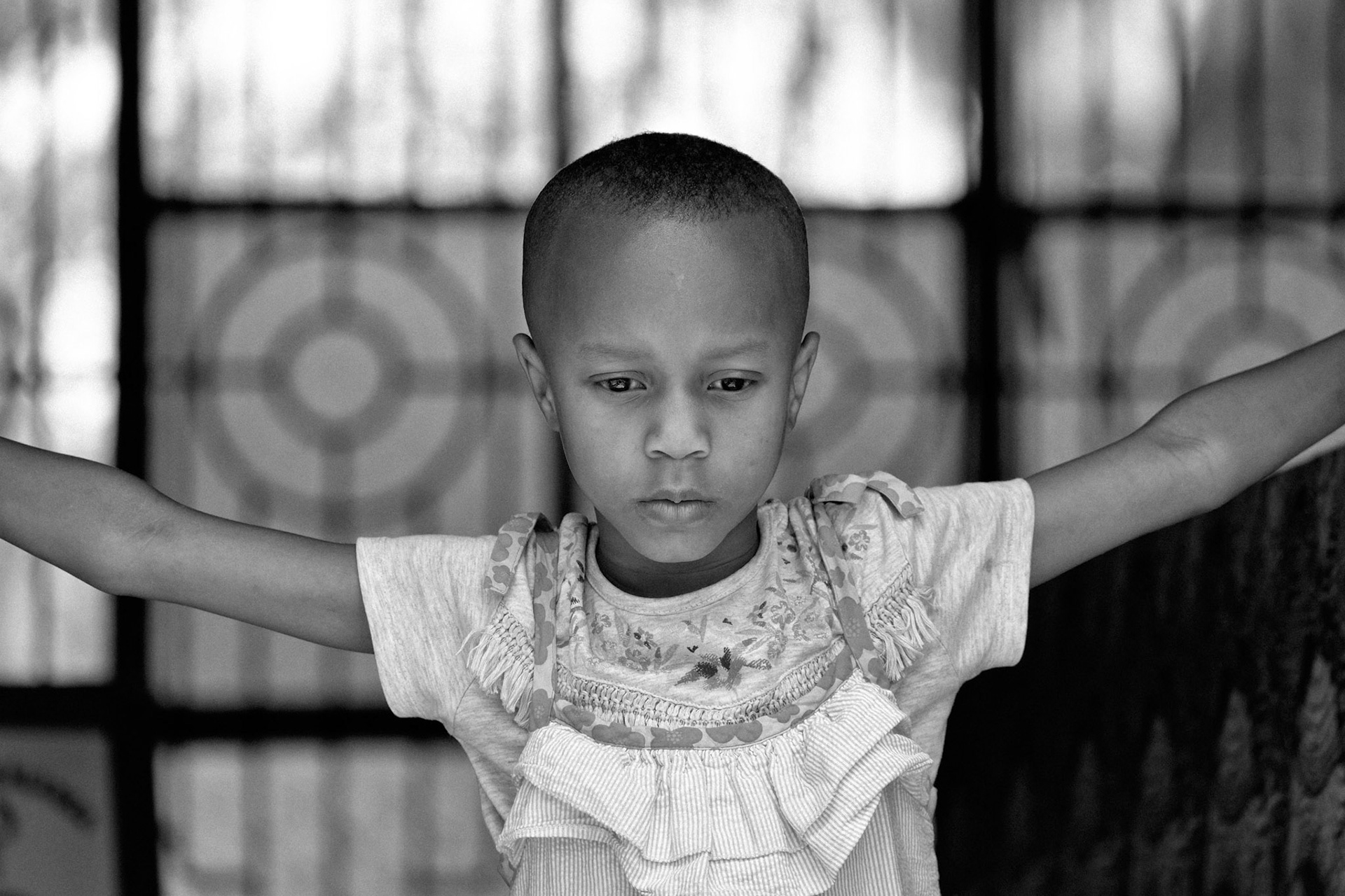 Mwika Village – Kilimanjaro Region, Tanzania