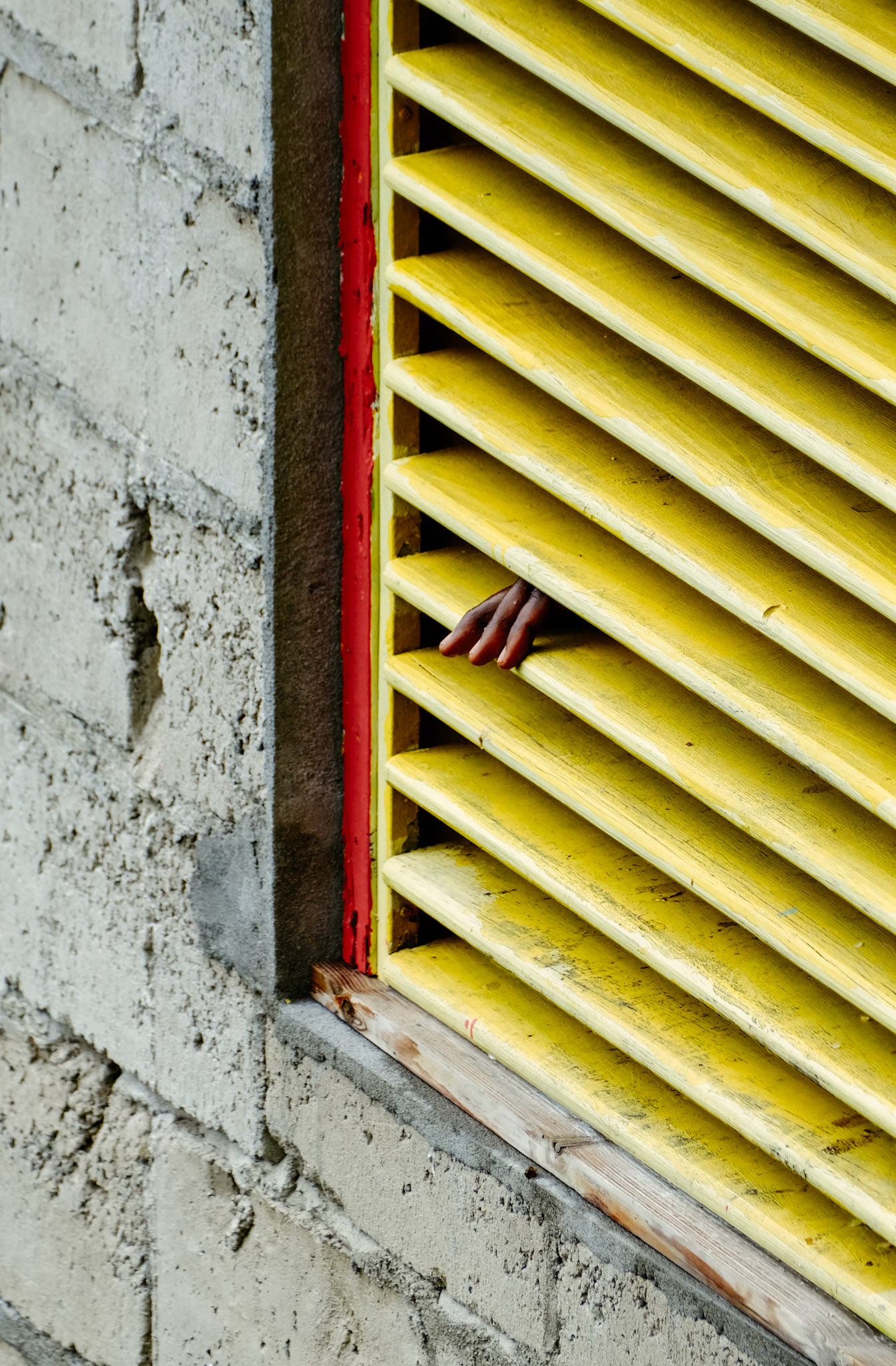 Soufriere, Saint Lucia