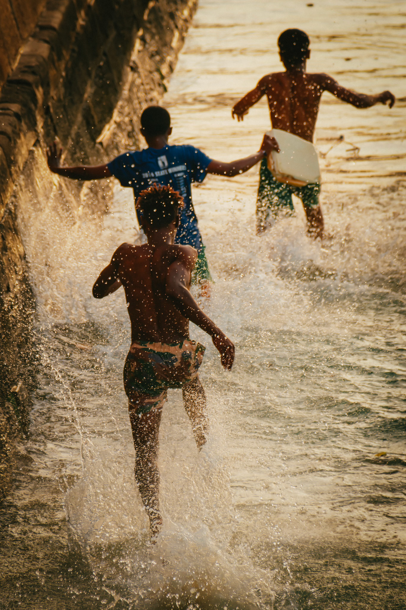 Stone Town, Zanzibar, Tanzania