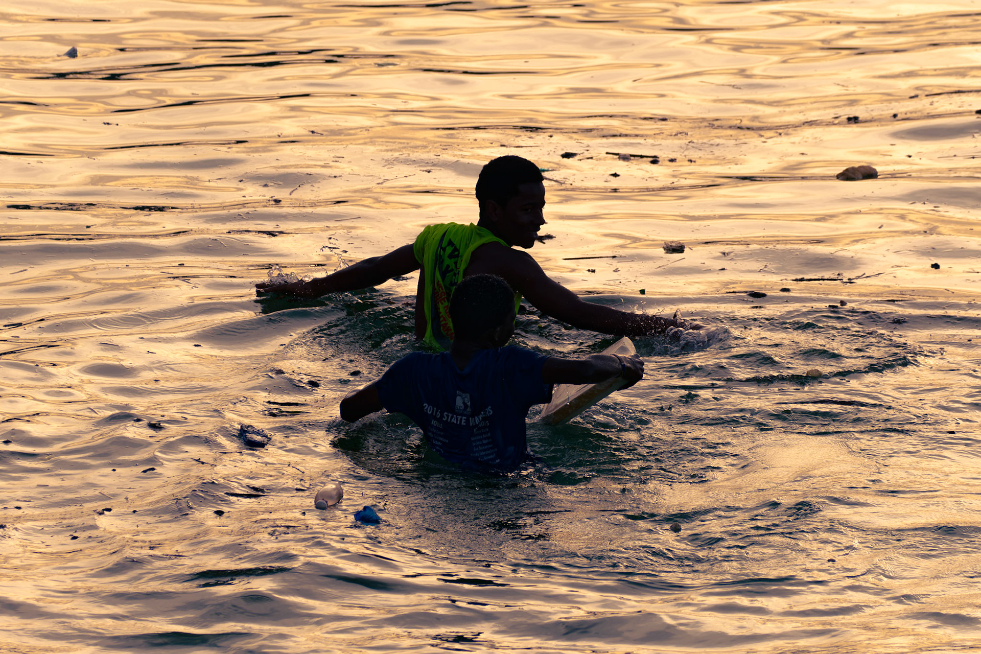 Stone Town, Zanzibar, Tanzania