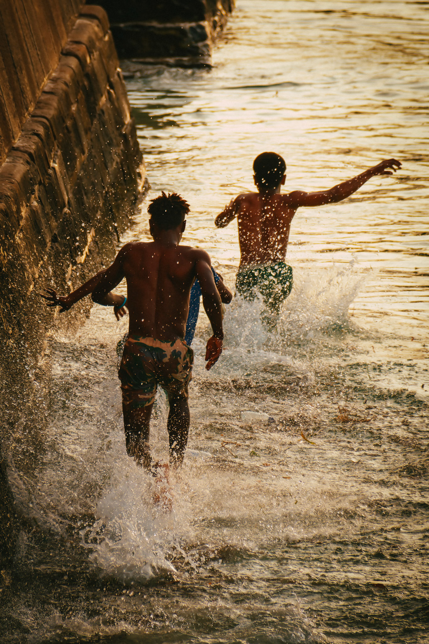 Stone Town, Zanzibar, Tanzania