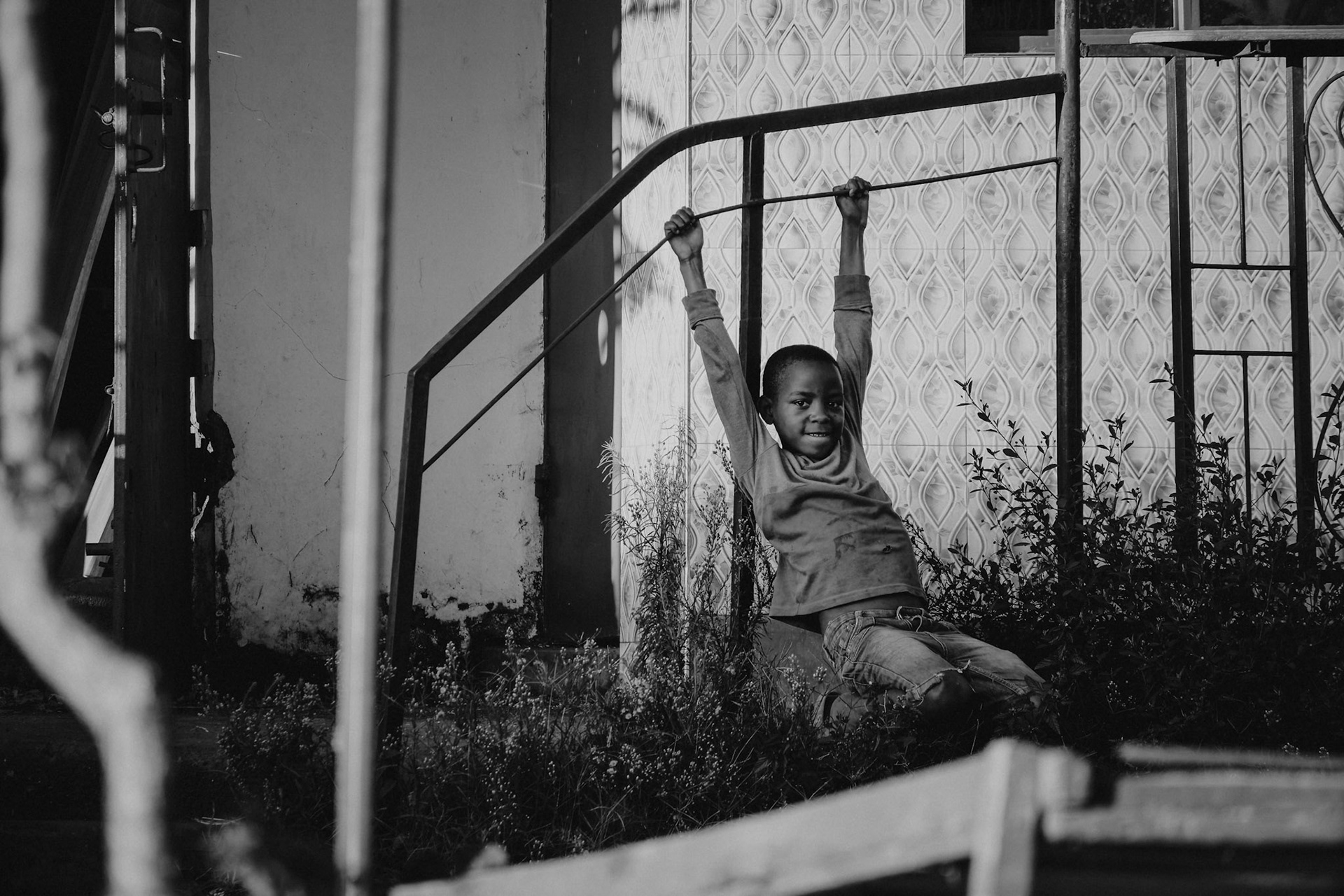 Mwika Village, Kilimanjaro Region, Tanzania