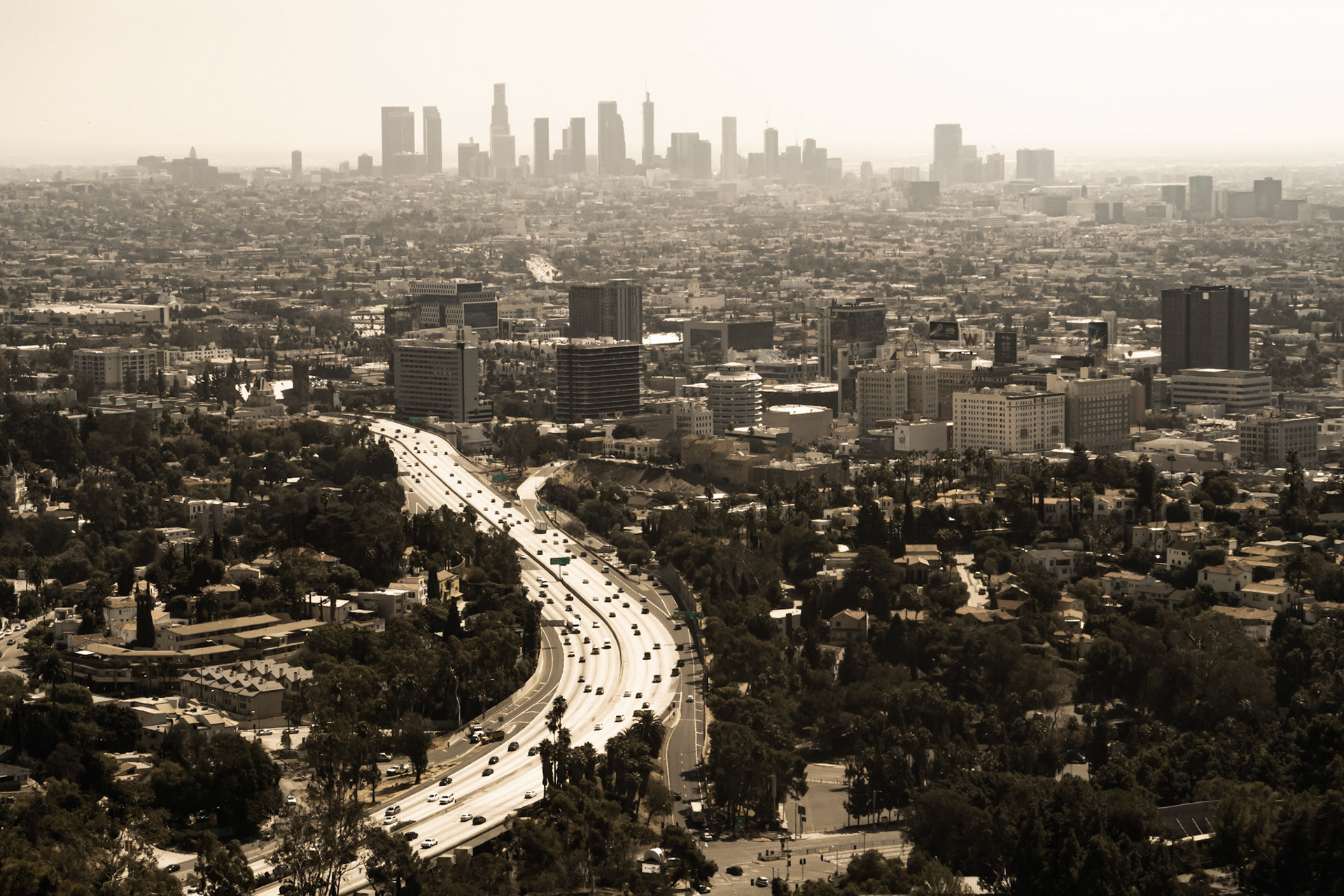 Los Angeles, USA