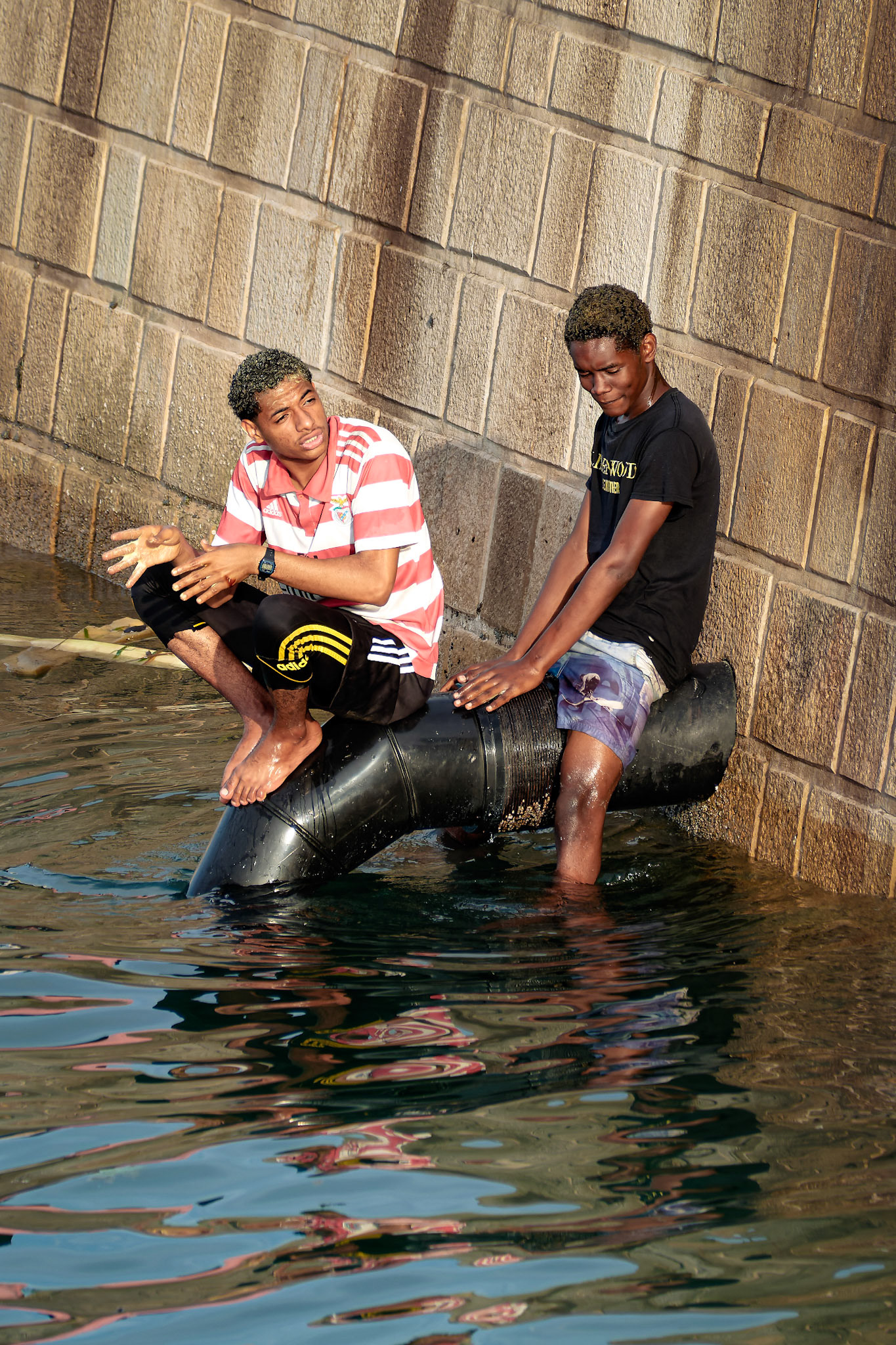 Stone Town, Zanzibar, Tanzania