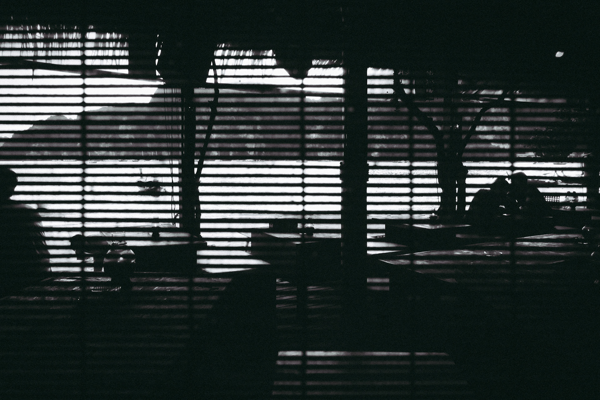  A general view – Phi Phi Island, Thailand