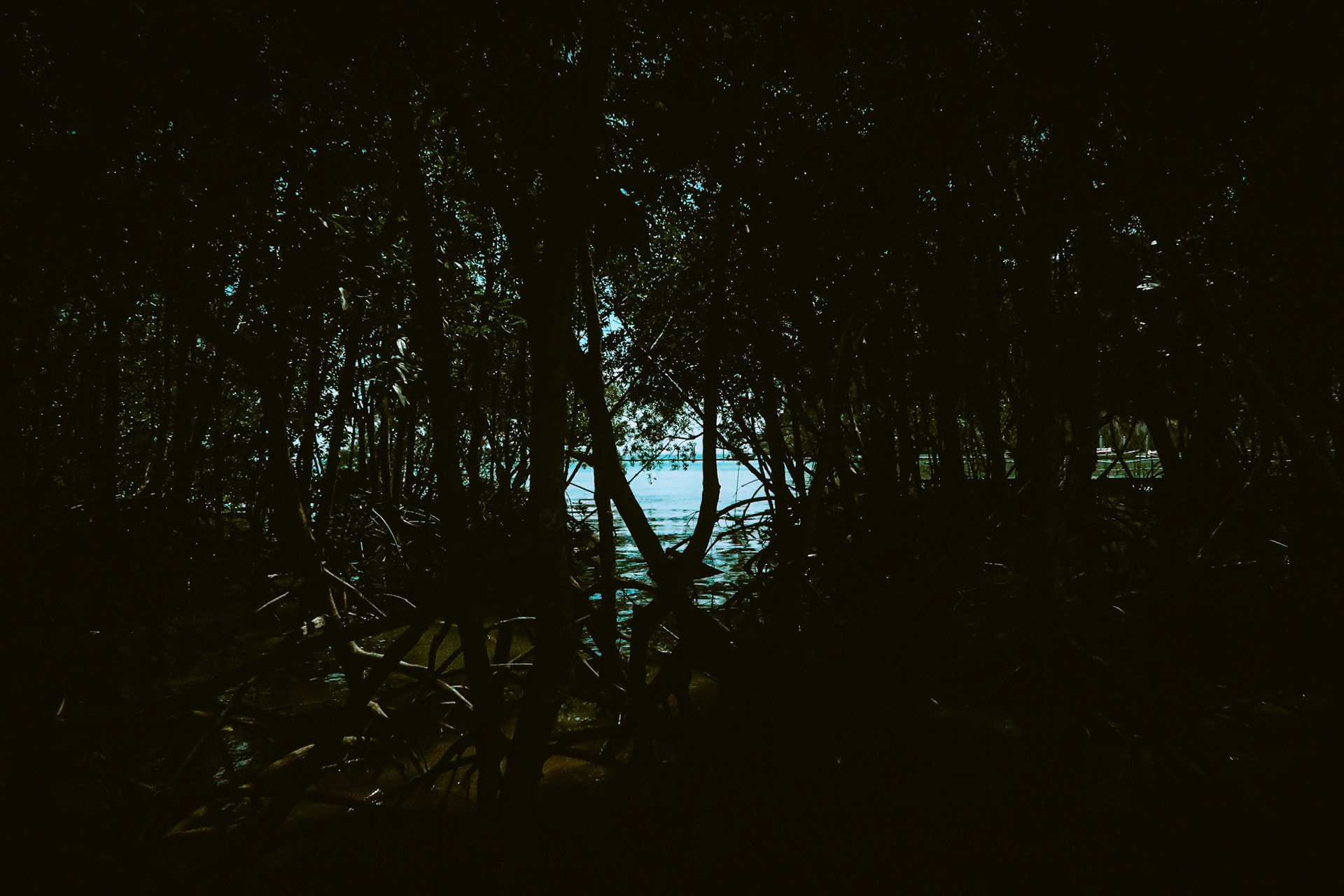 A general view – Krabi, Thailand