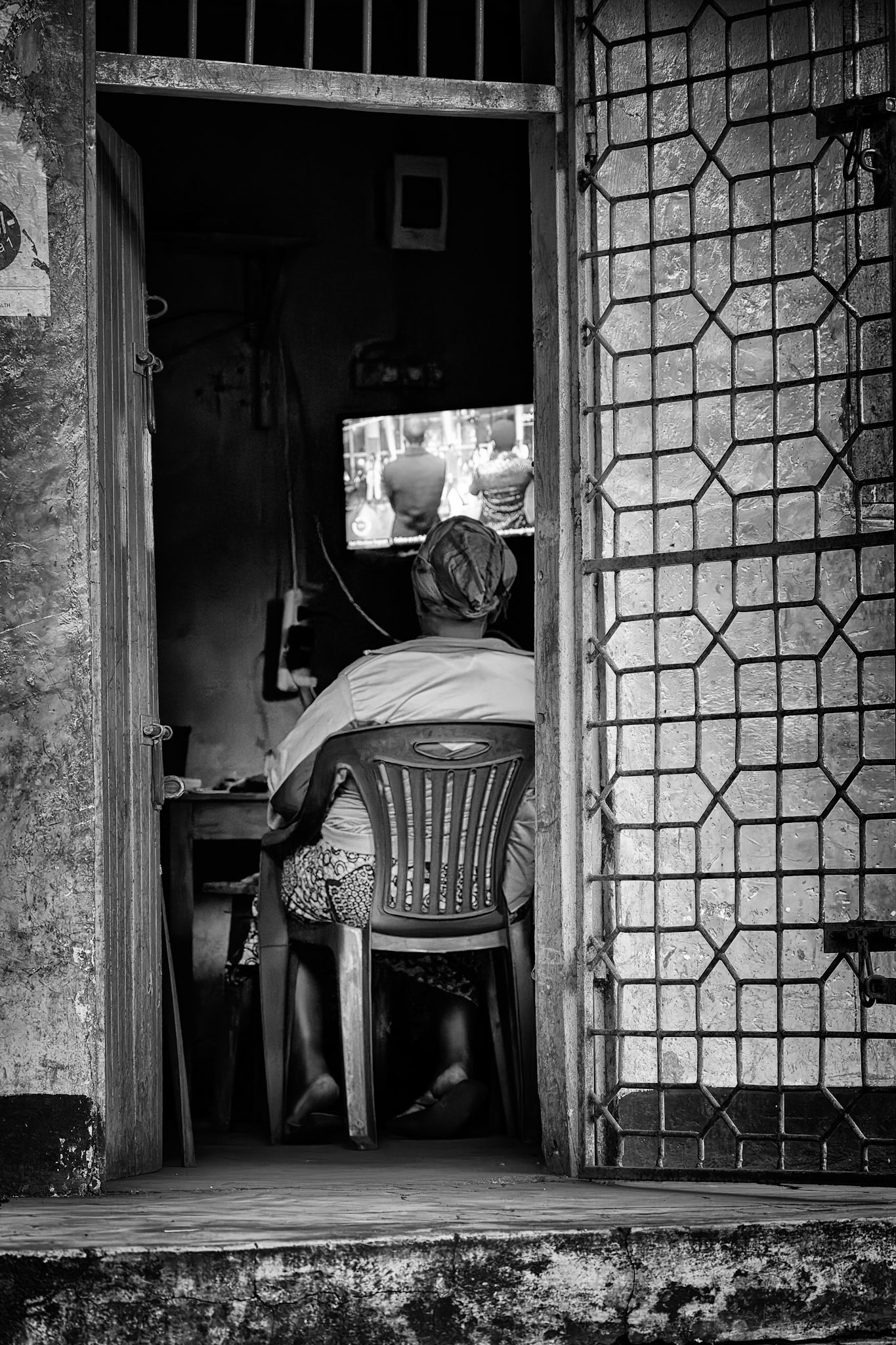 Mwika Village, Kilimanjaro Region, Tanzania