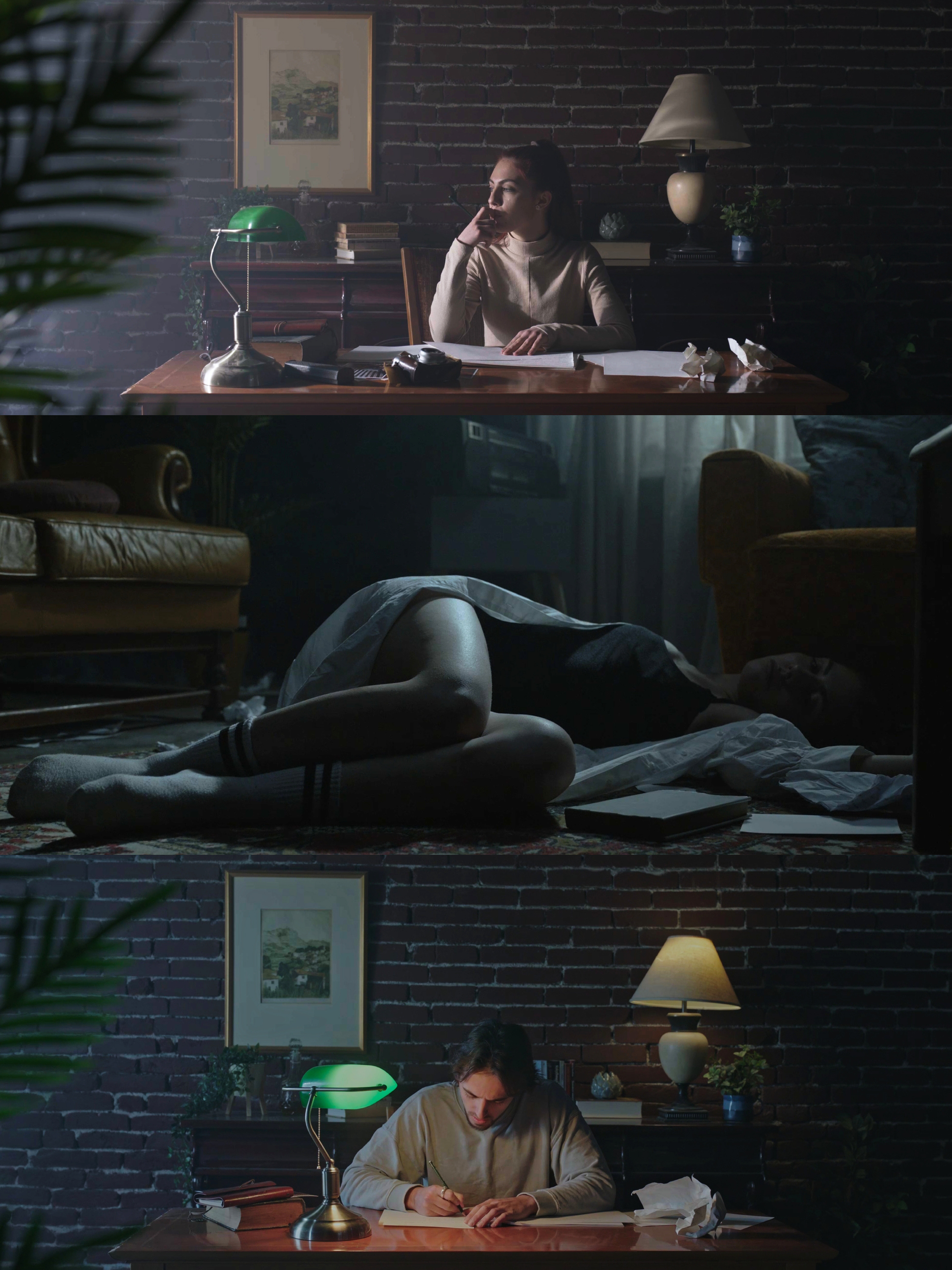 ORIGINAL FRAMES