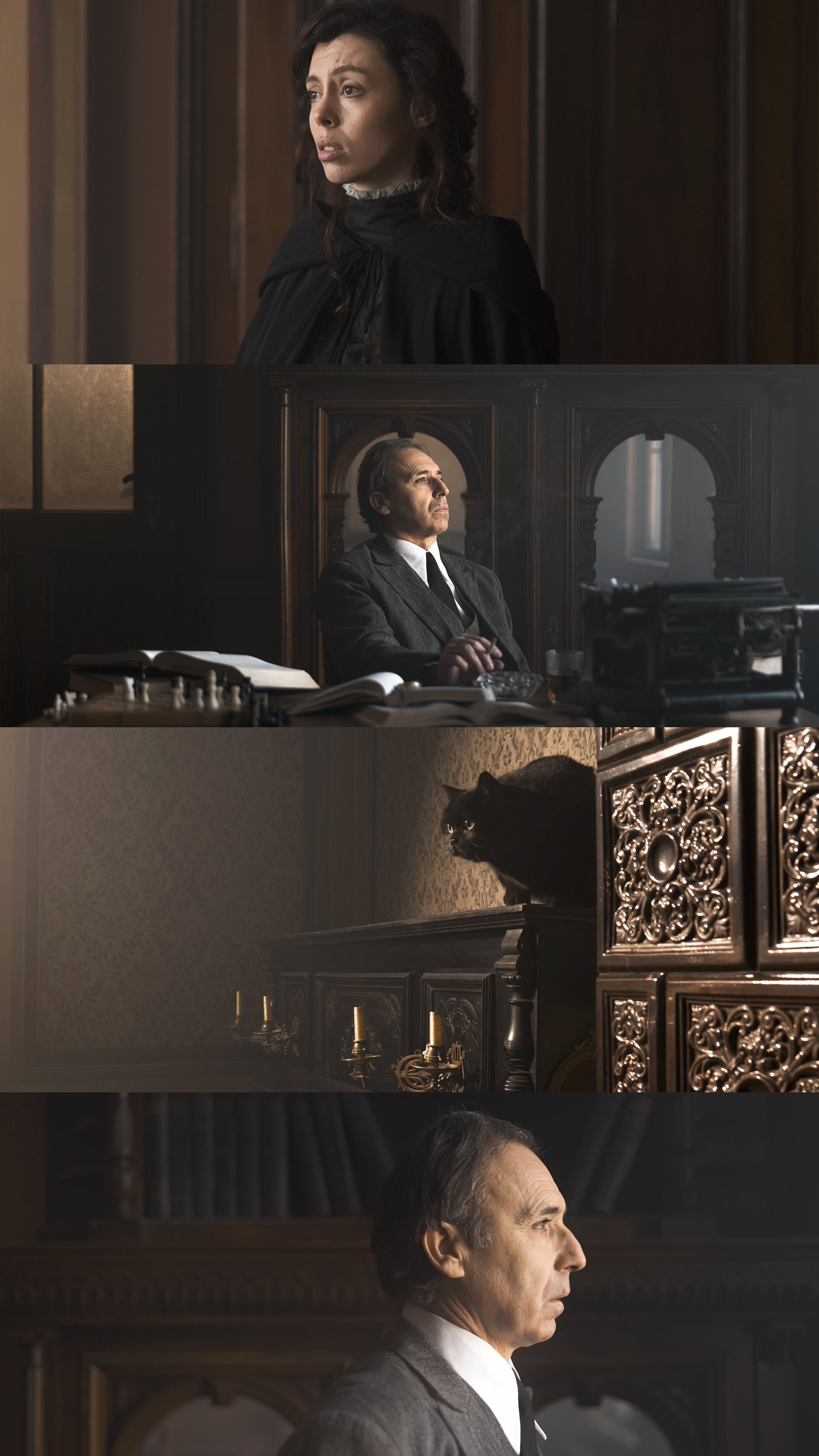 ORIGINAL FRAMES
