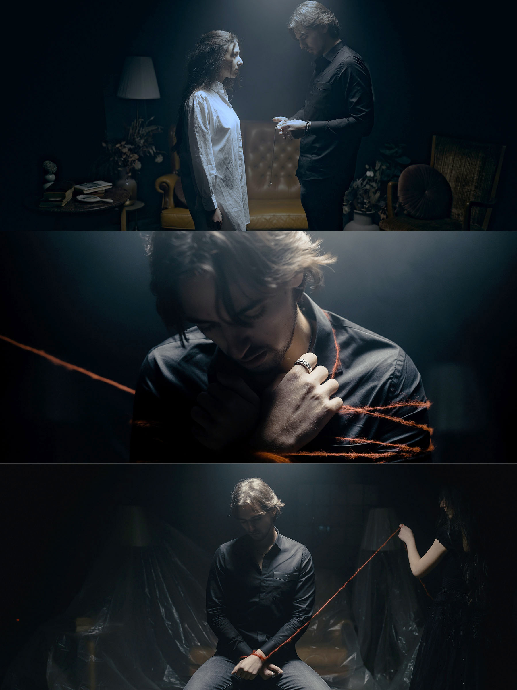 ORIGINAL FRAMES