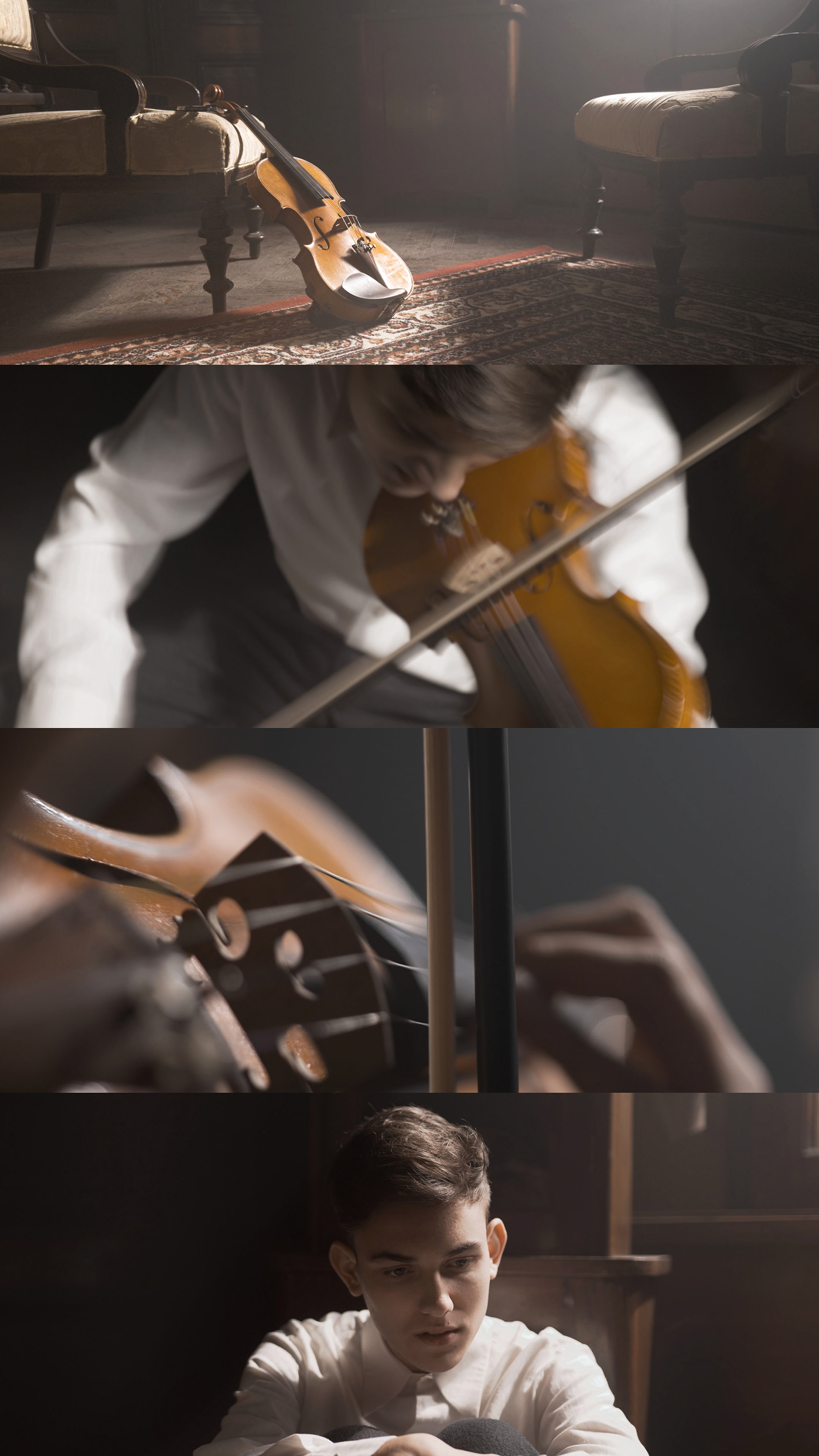 ORIGINAL FRAMES