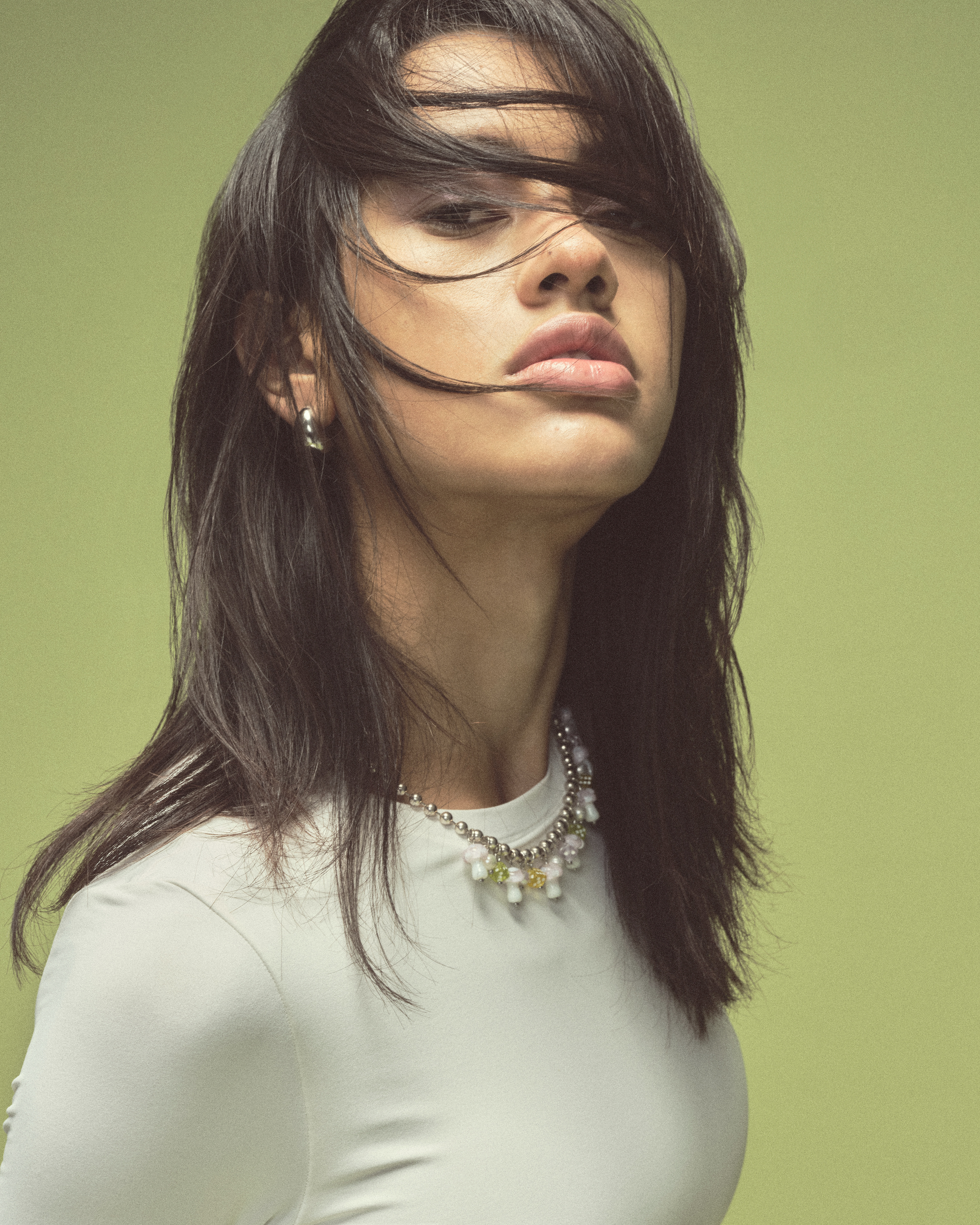 Leona Naomi - address notes