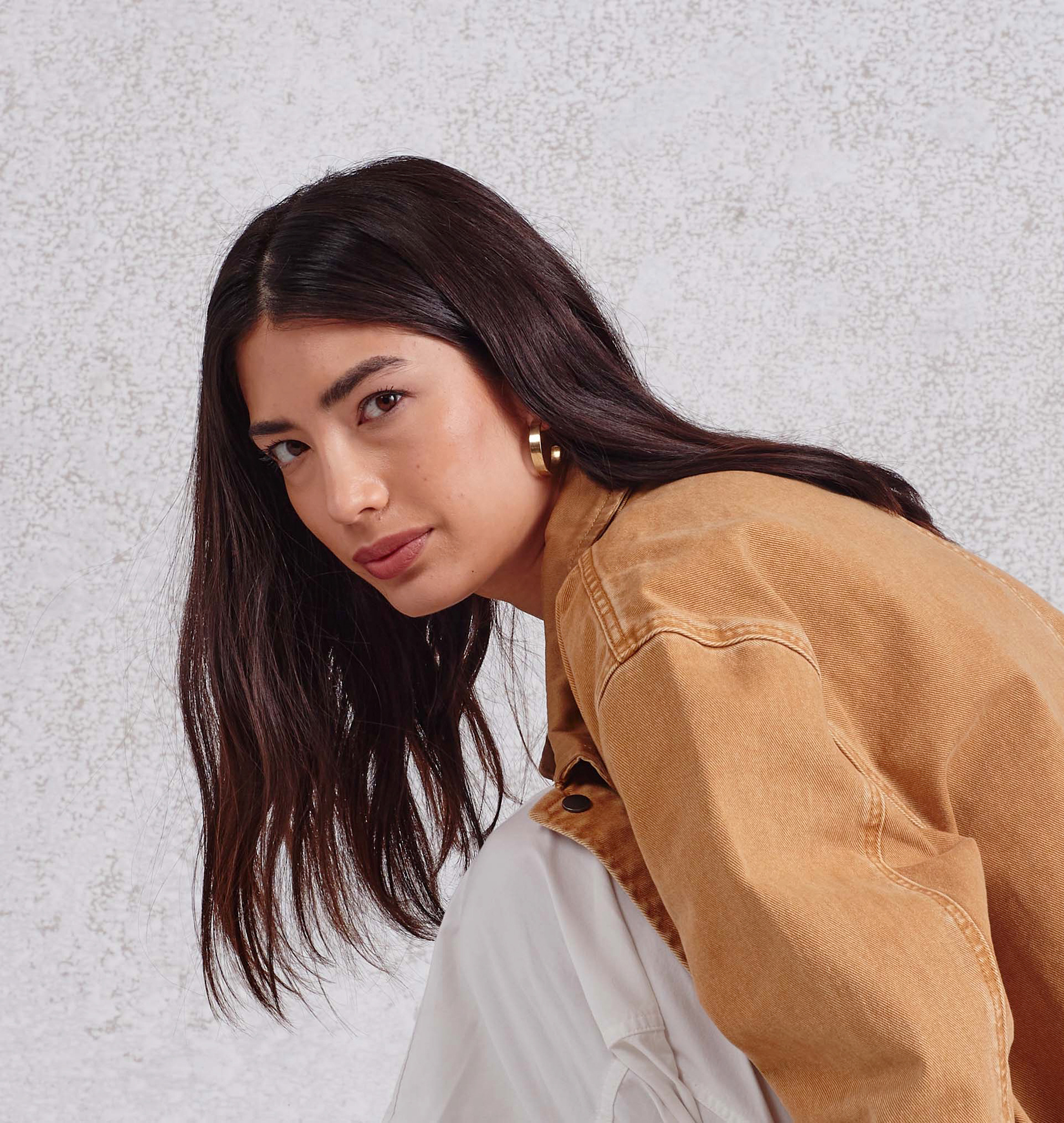 Hoka - hair & skin clean up, remove eye bags