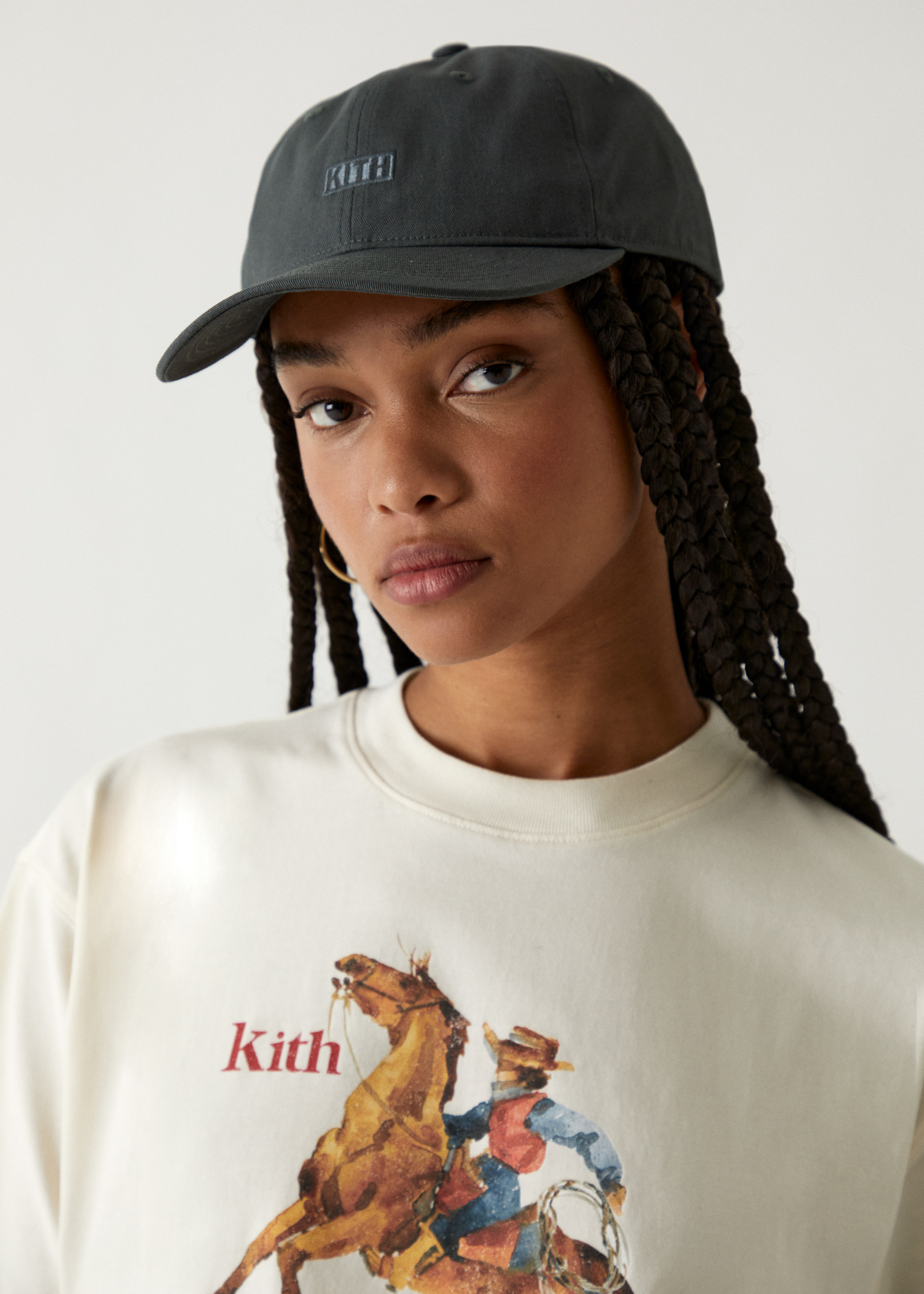 Kith - skin clean up, remove wrinkle