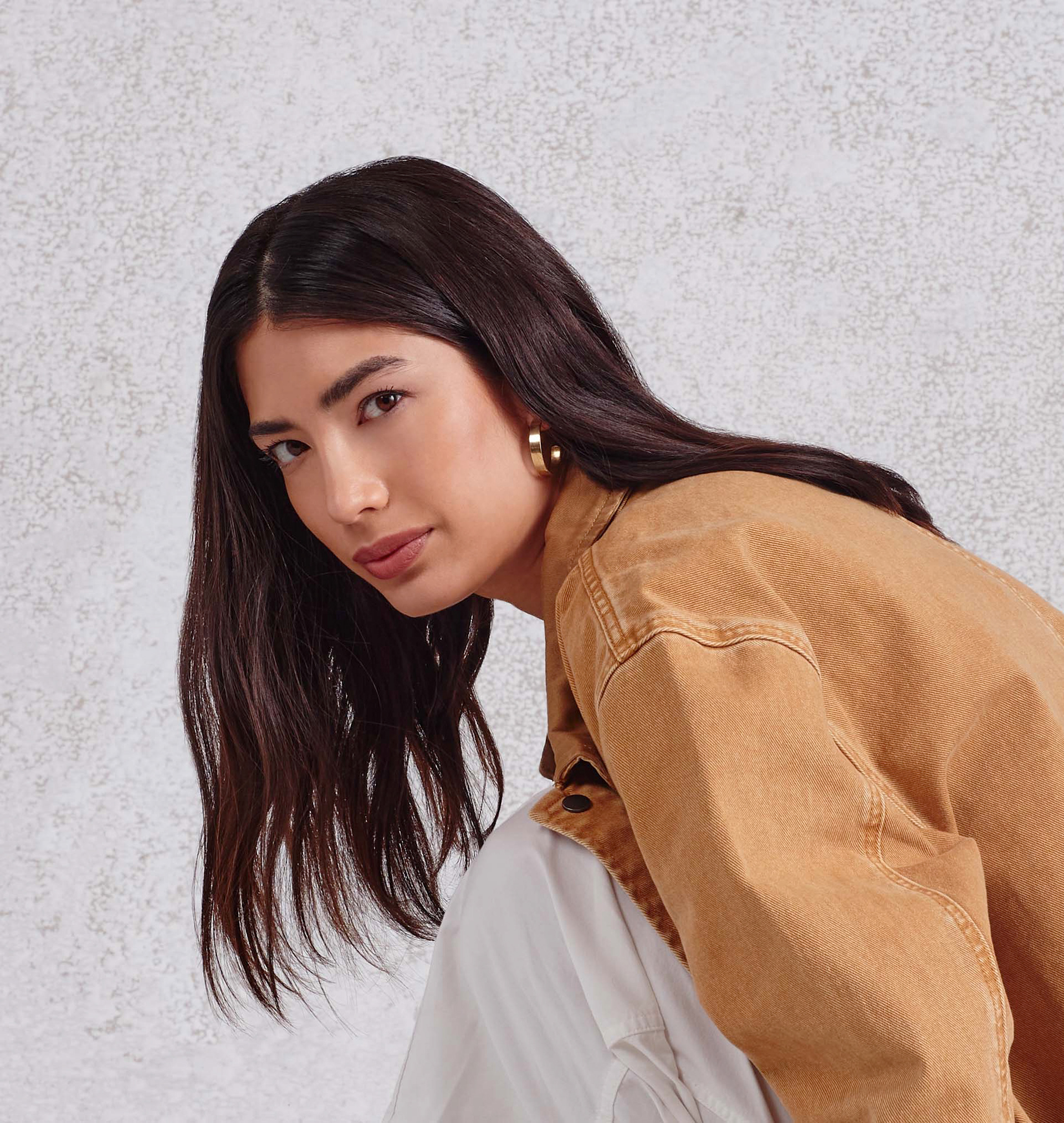 Hoka - hair & skin clean up, remove eye bags