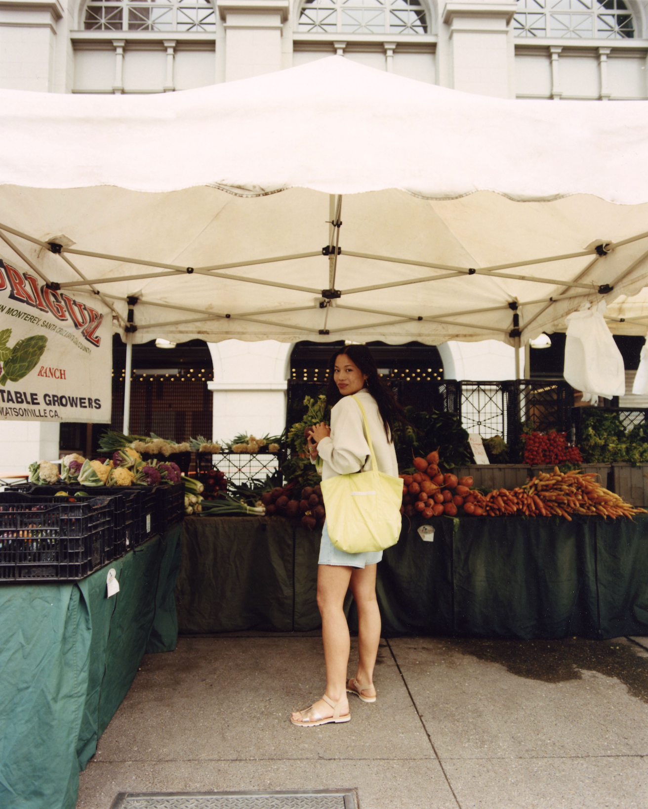 Sorel - remove metal plate on floor, remove papers on green tarp
