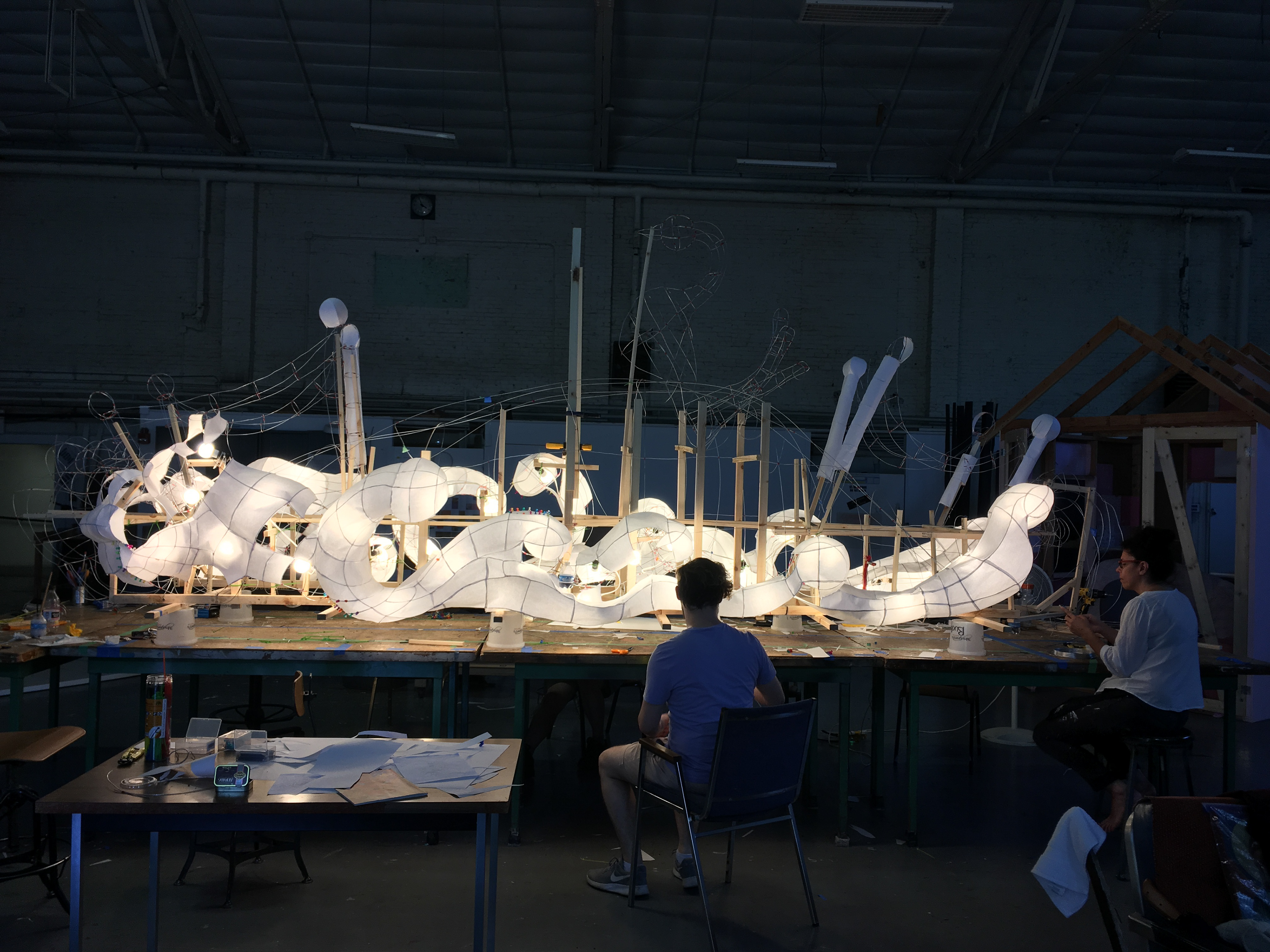 George Fernandi, Jumpstar: Deneb Constellation, @jumpstarlove