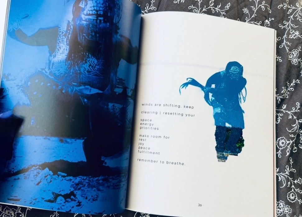 TAKE CARE BOOK