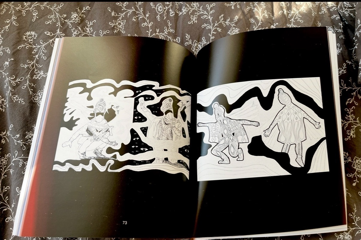 TAKE CARE BOOK