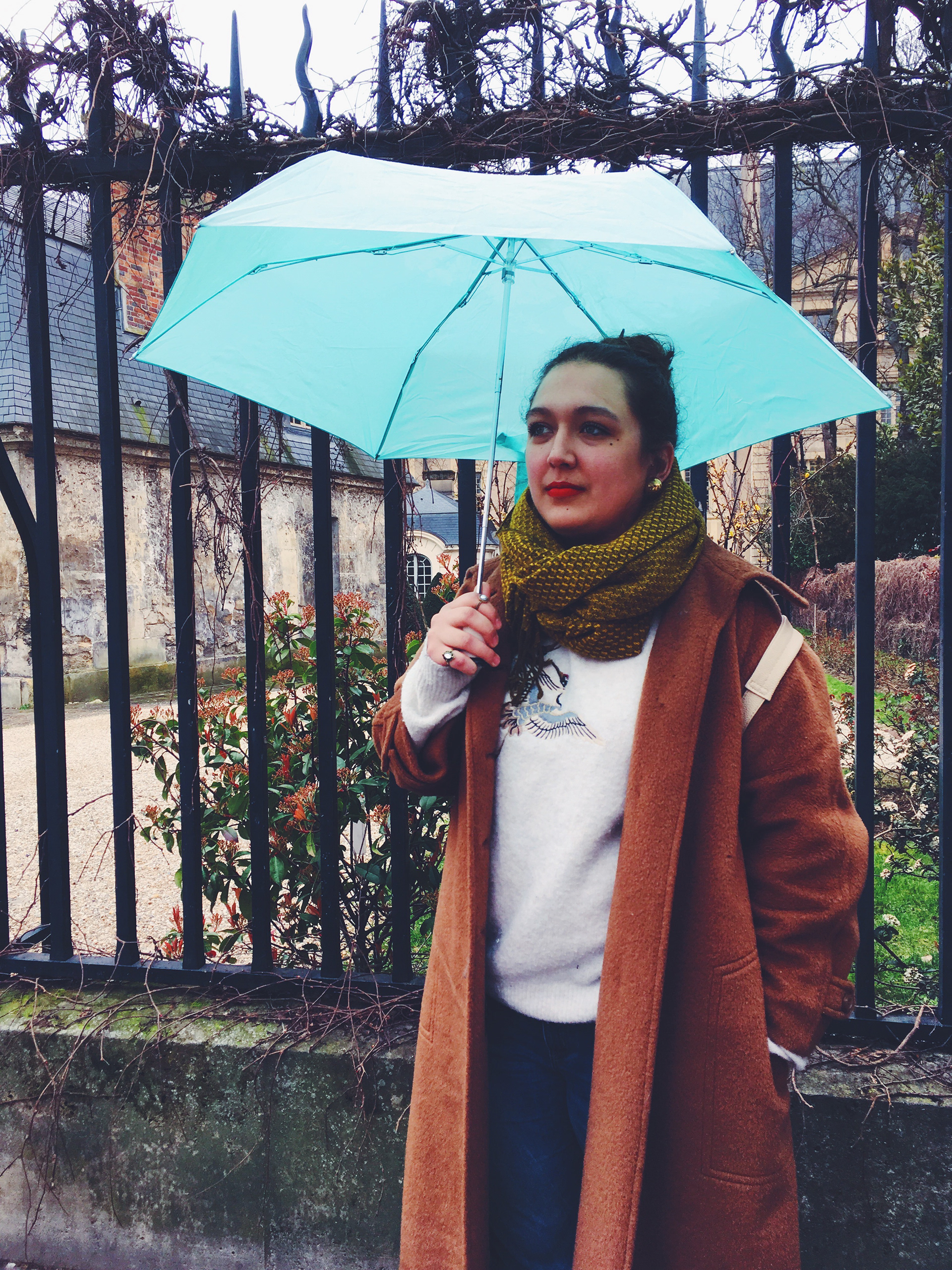 Sarah W., photographer