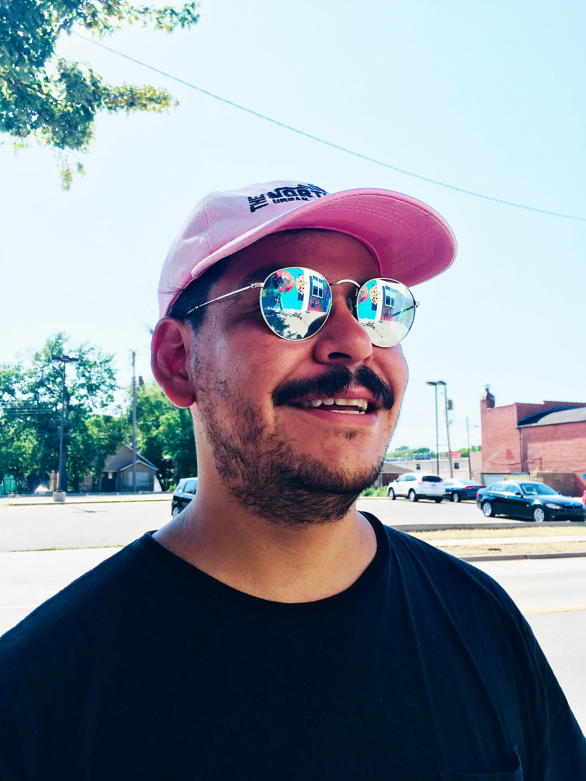 Armandon, Ceramics, @delnorte_studio