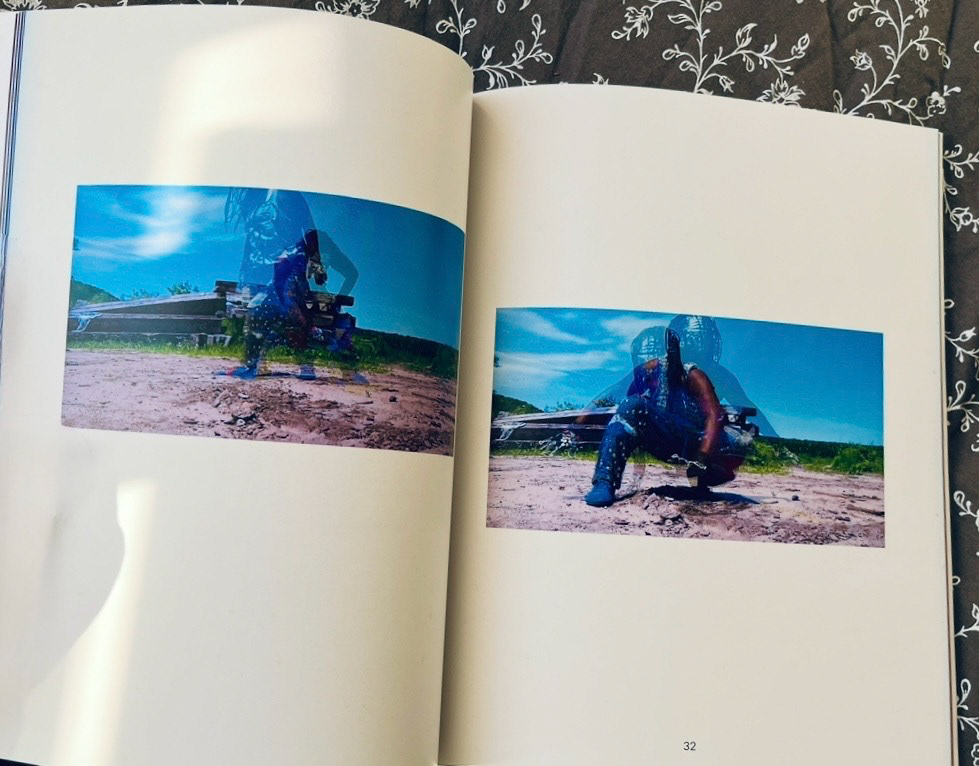 TAKE CARE BOOK
