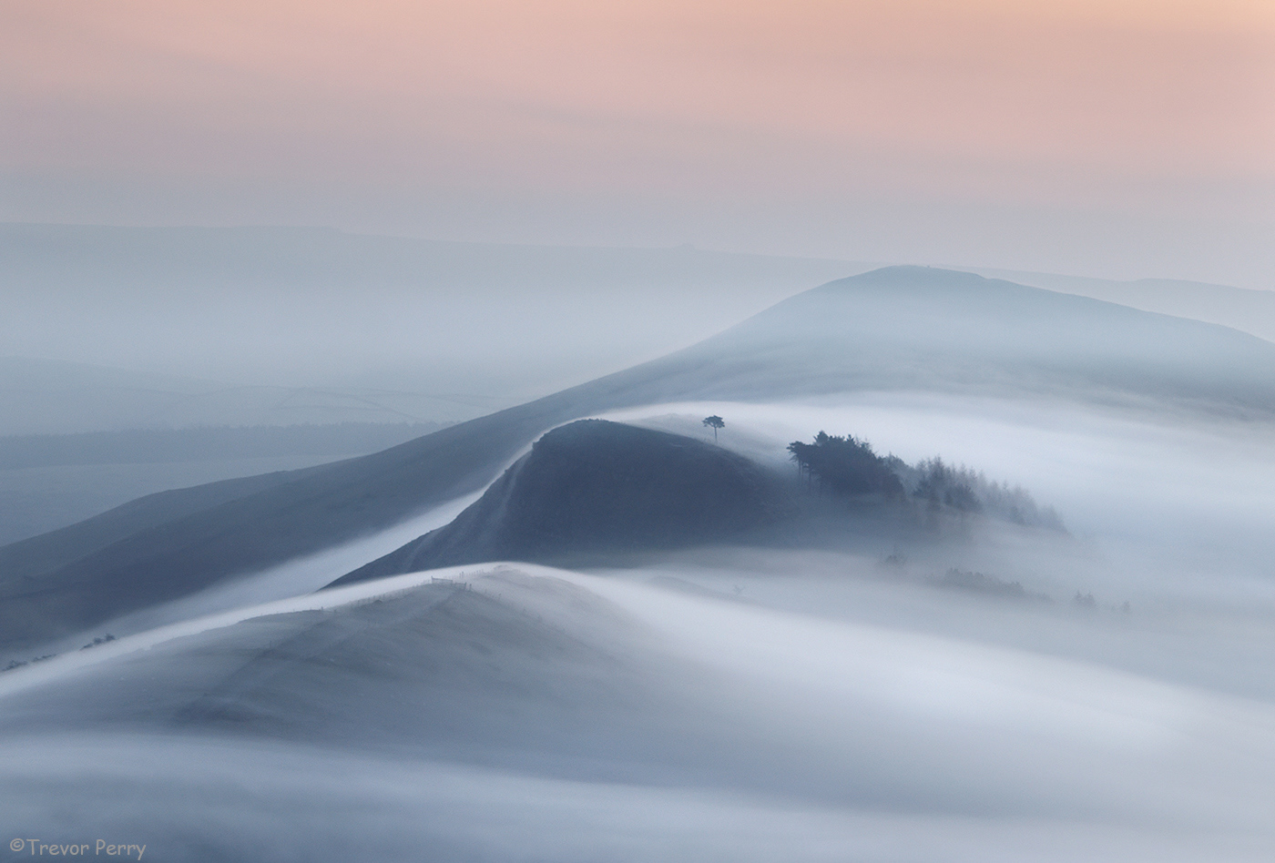 The Great Ridge