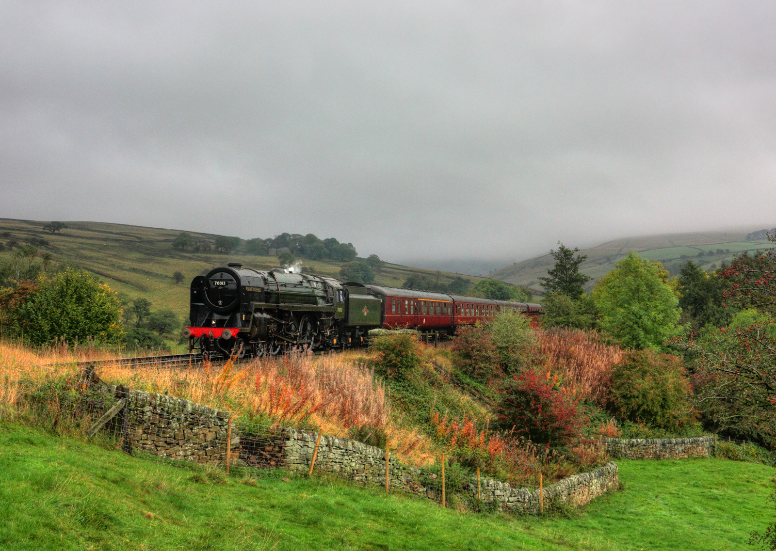 Wash, Derbyshire
