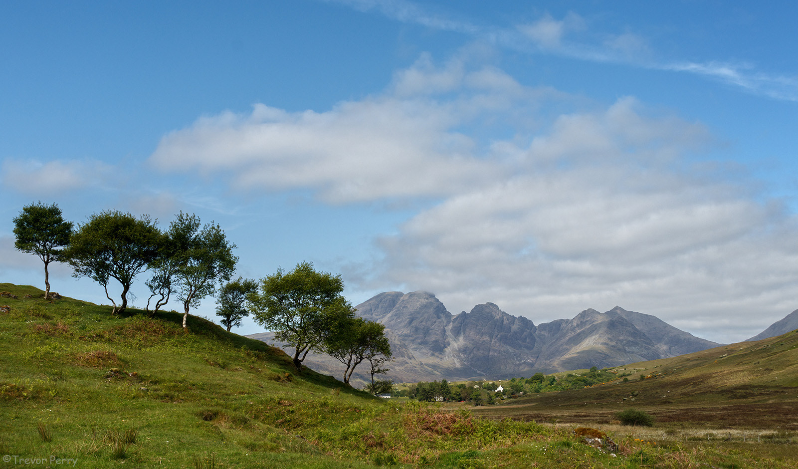 Torrin, Skye