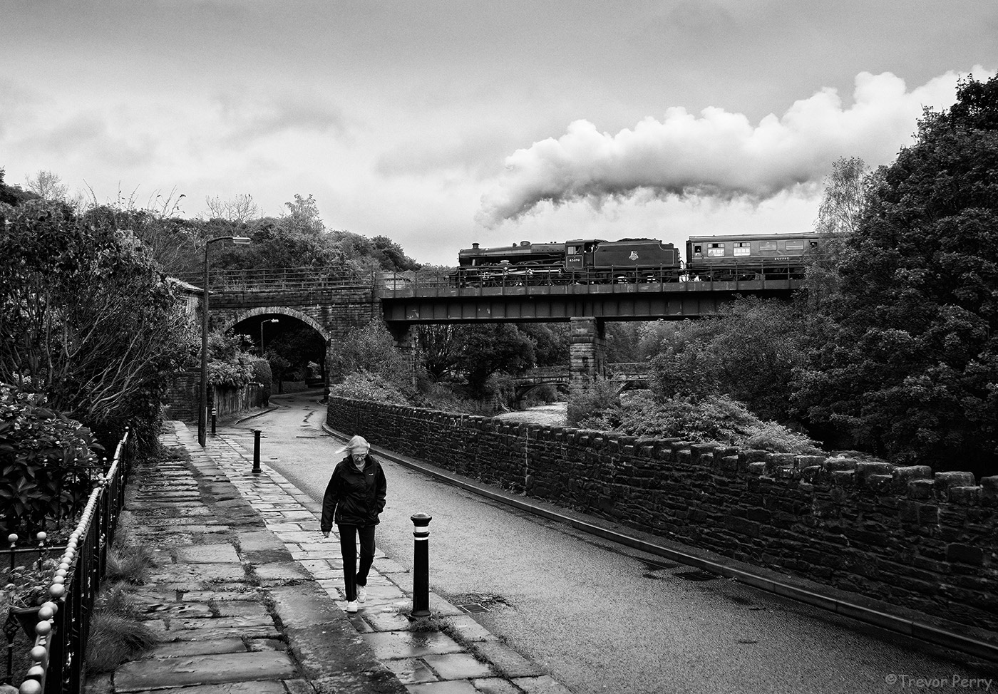 East Lancashire Railway