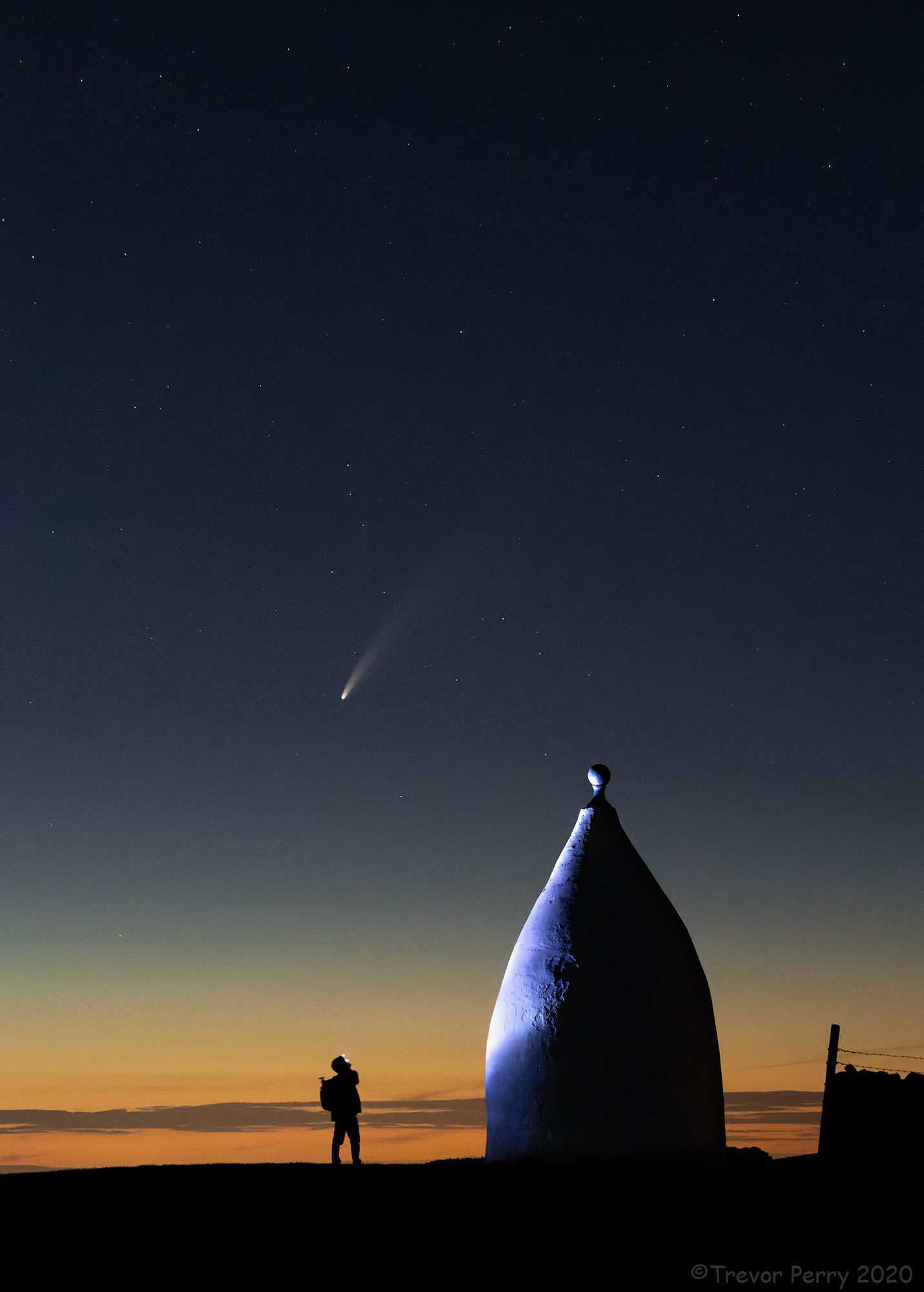 Neowise