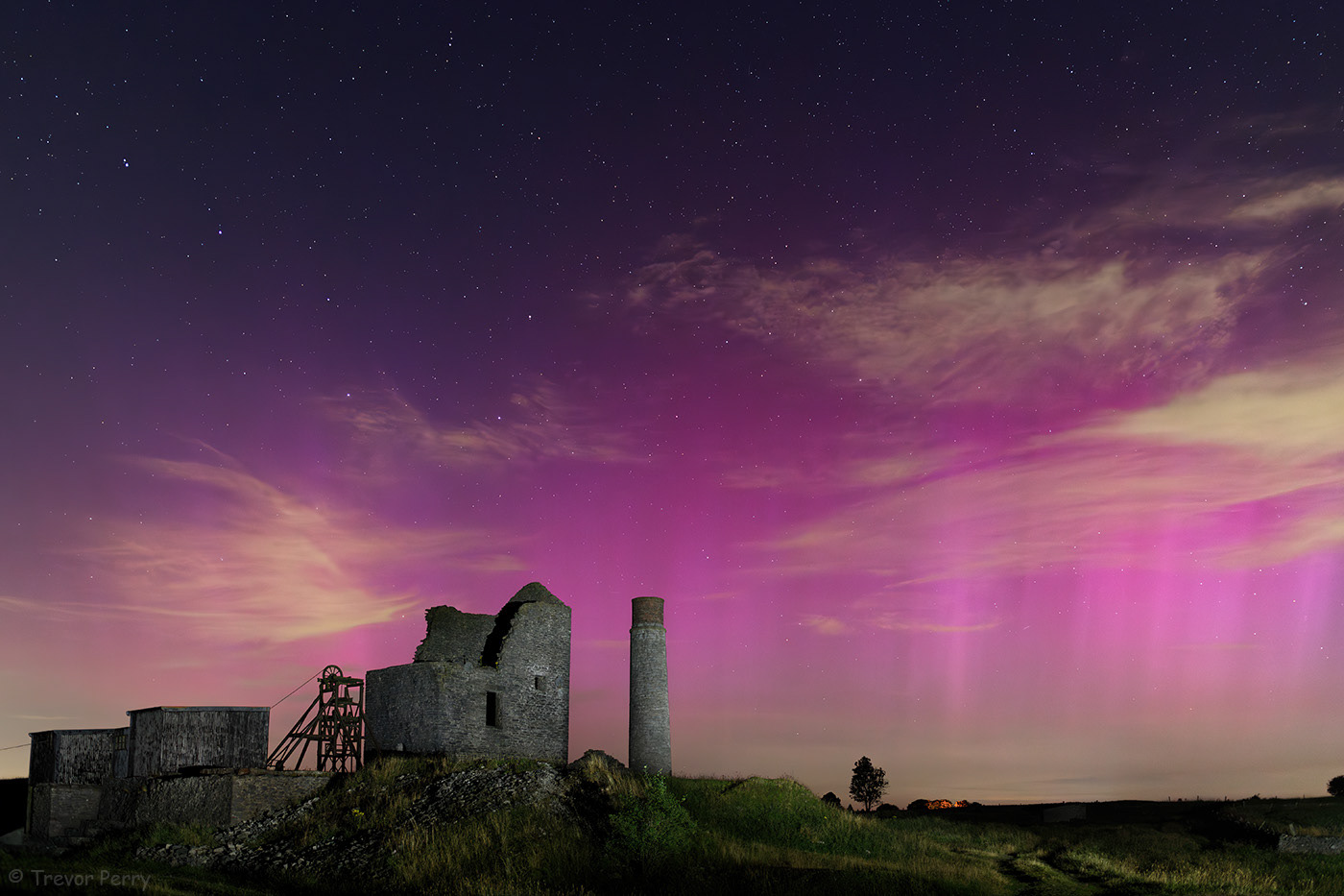 Magpie Mine