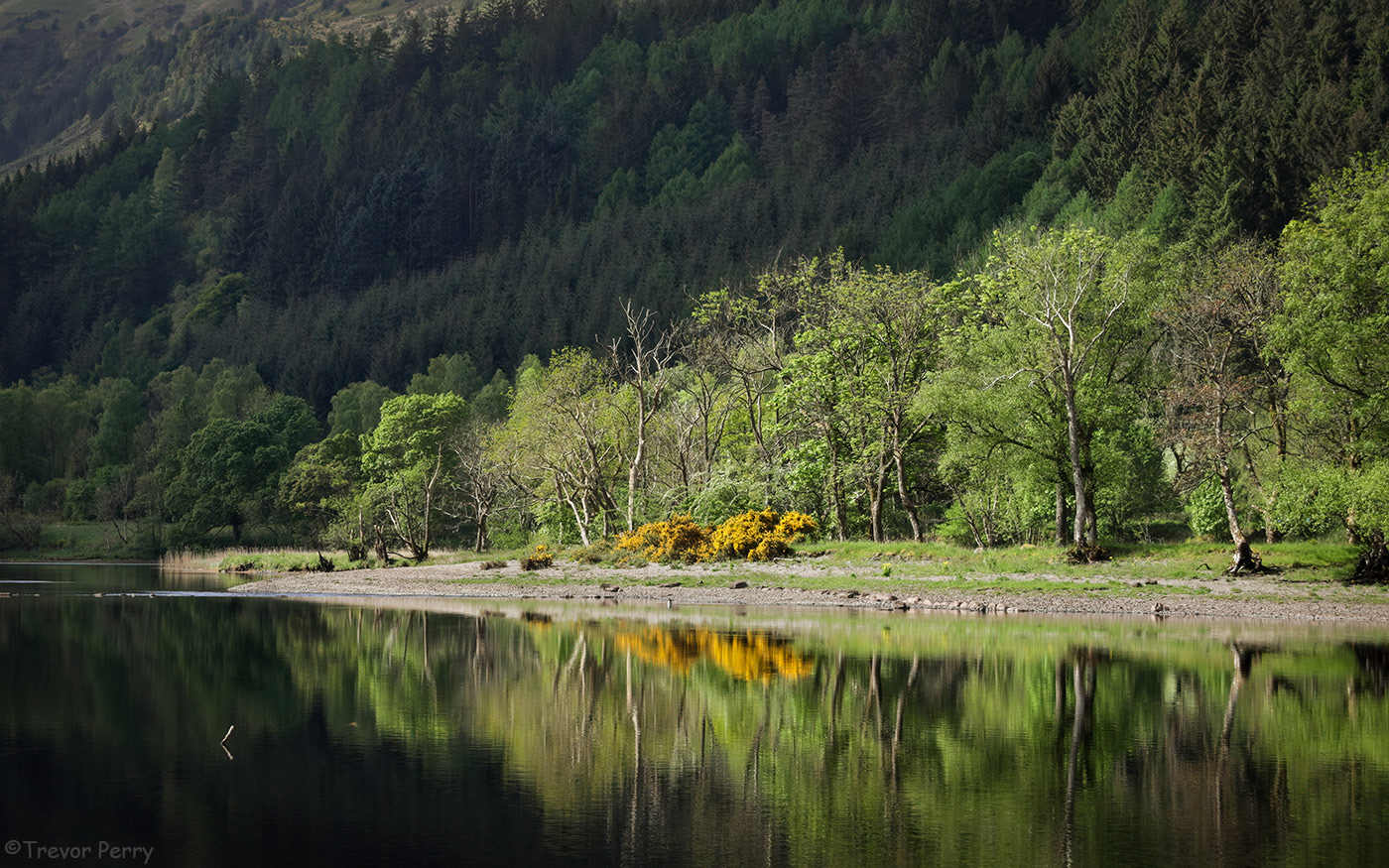Loch Lubnaig