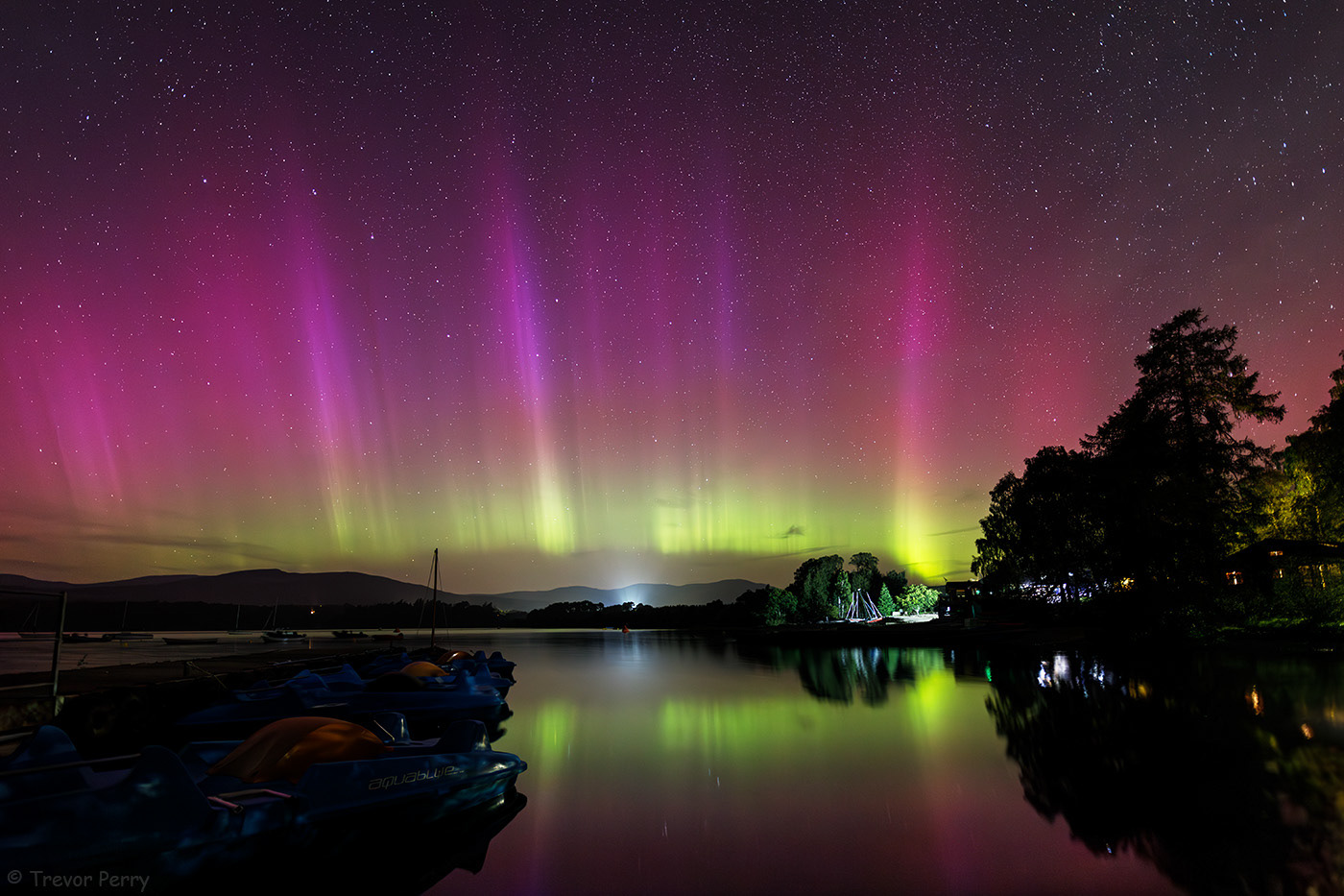 Loch Insh