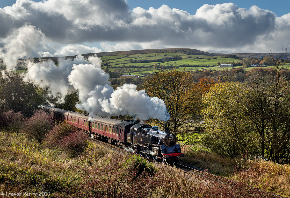 East Lancashire Railway