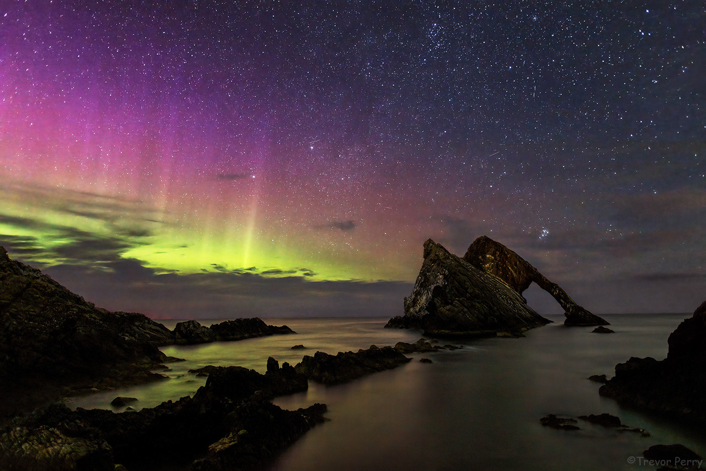 Portknockie