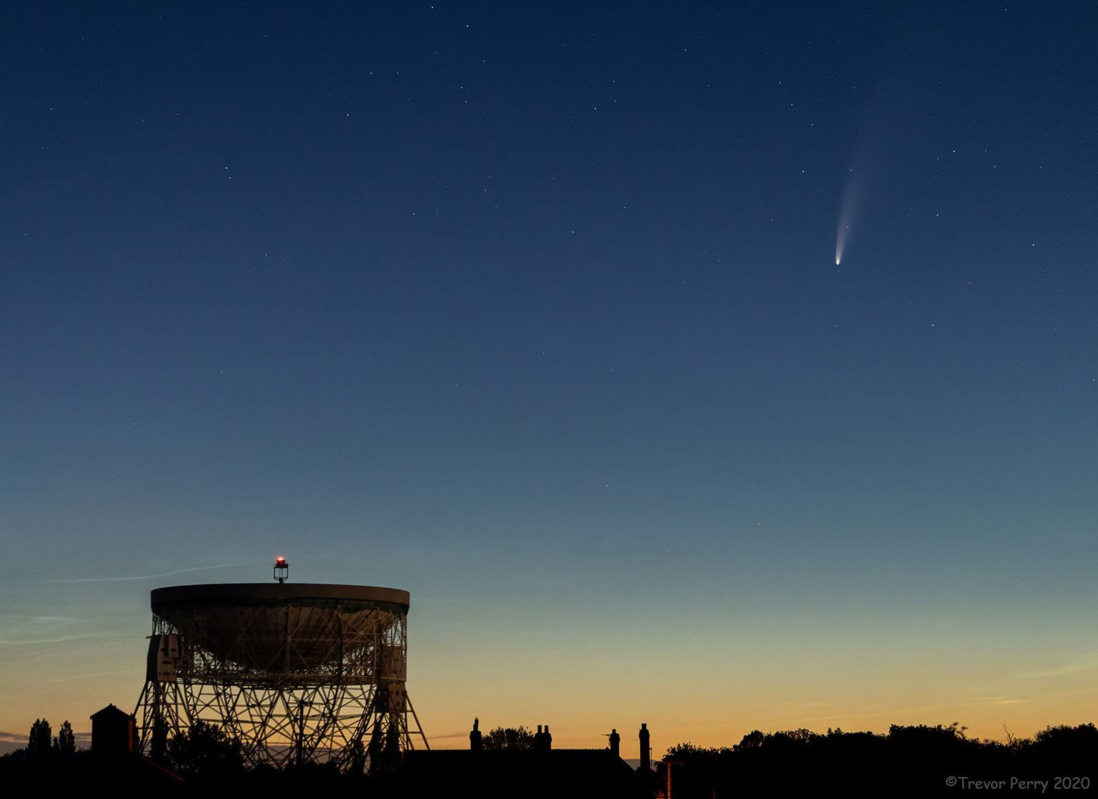 Neowise