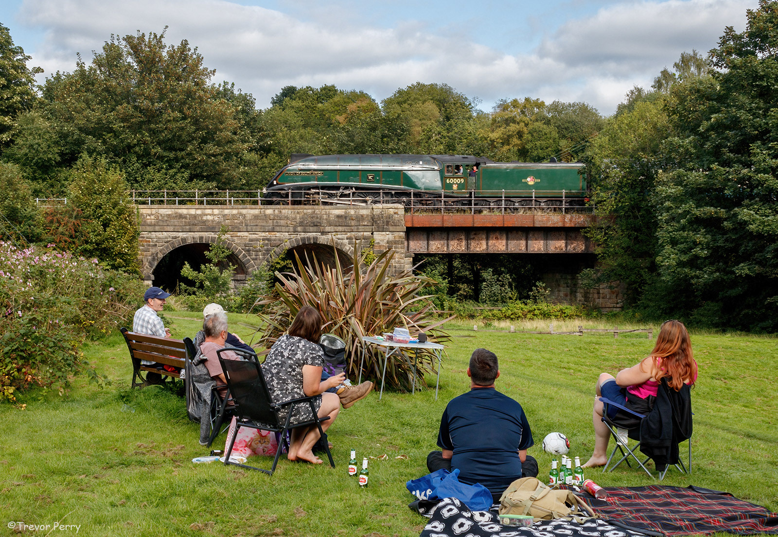 East Lancashire Railway