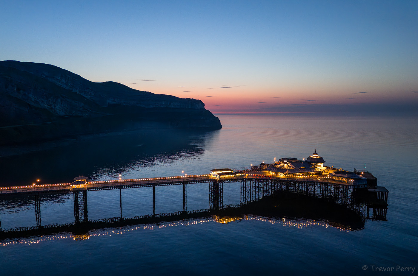 Llandudno, Conwy