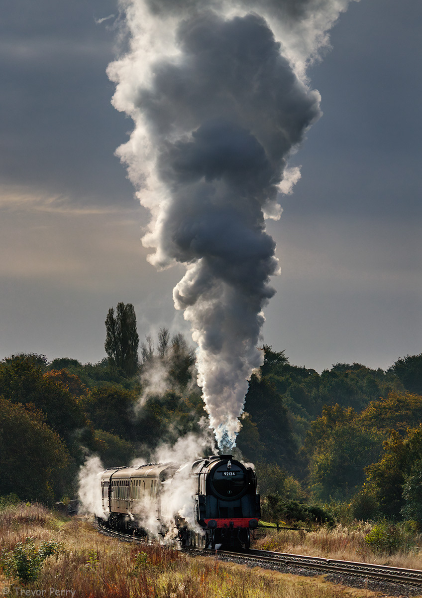 East Lancashire Railway