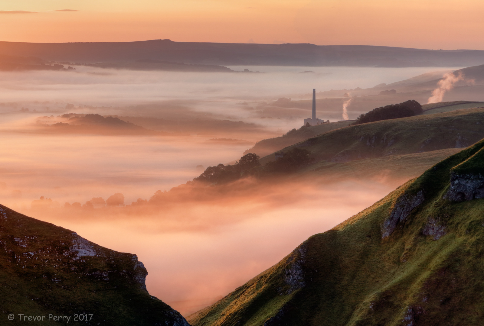 Winnats Pass