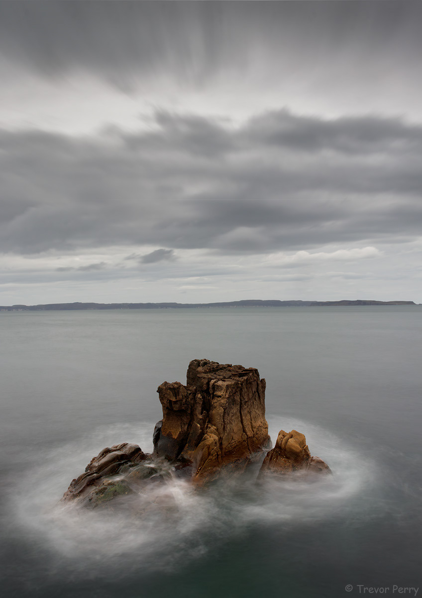 Ballycastle, Antrim, NI