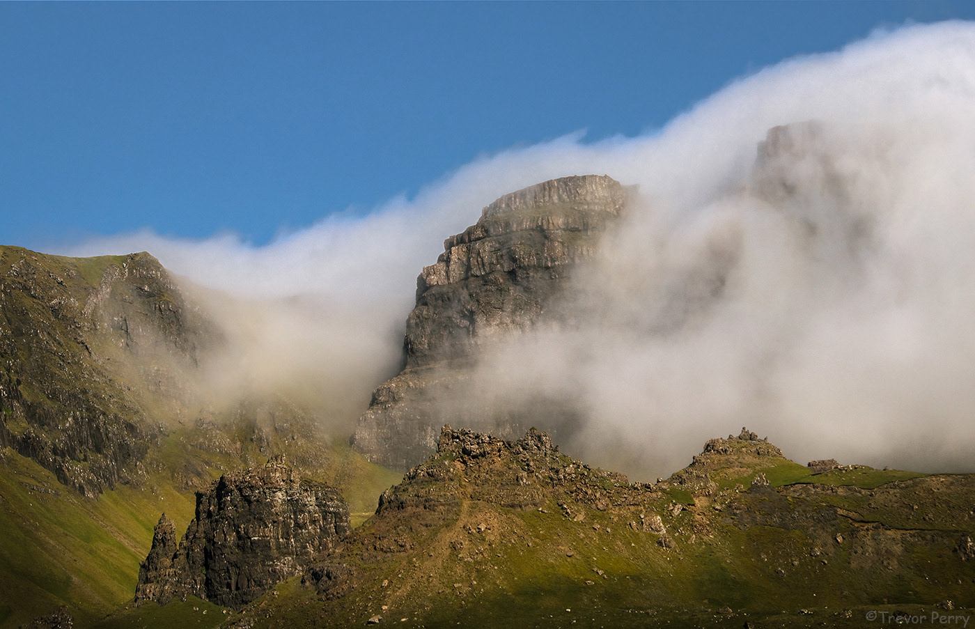 The Storr, Skye