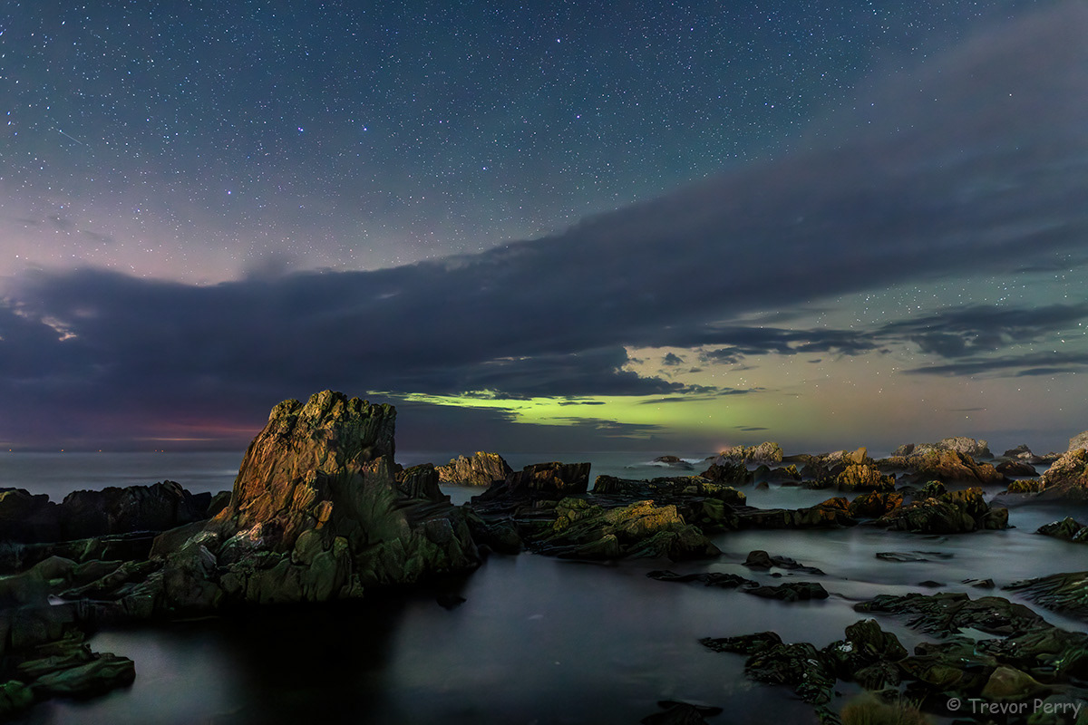 Portsoy, Aberdeenshire