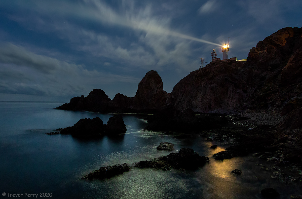 Cabo de Gata