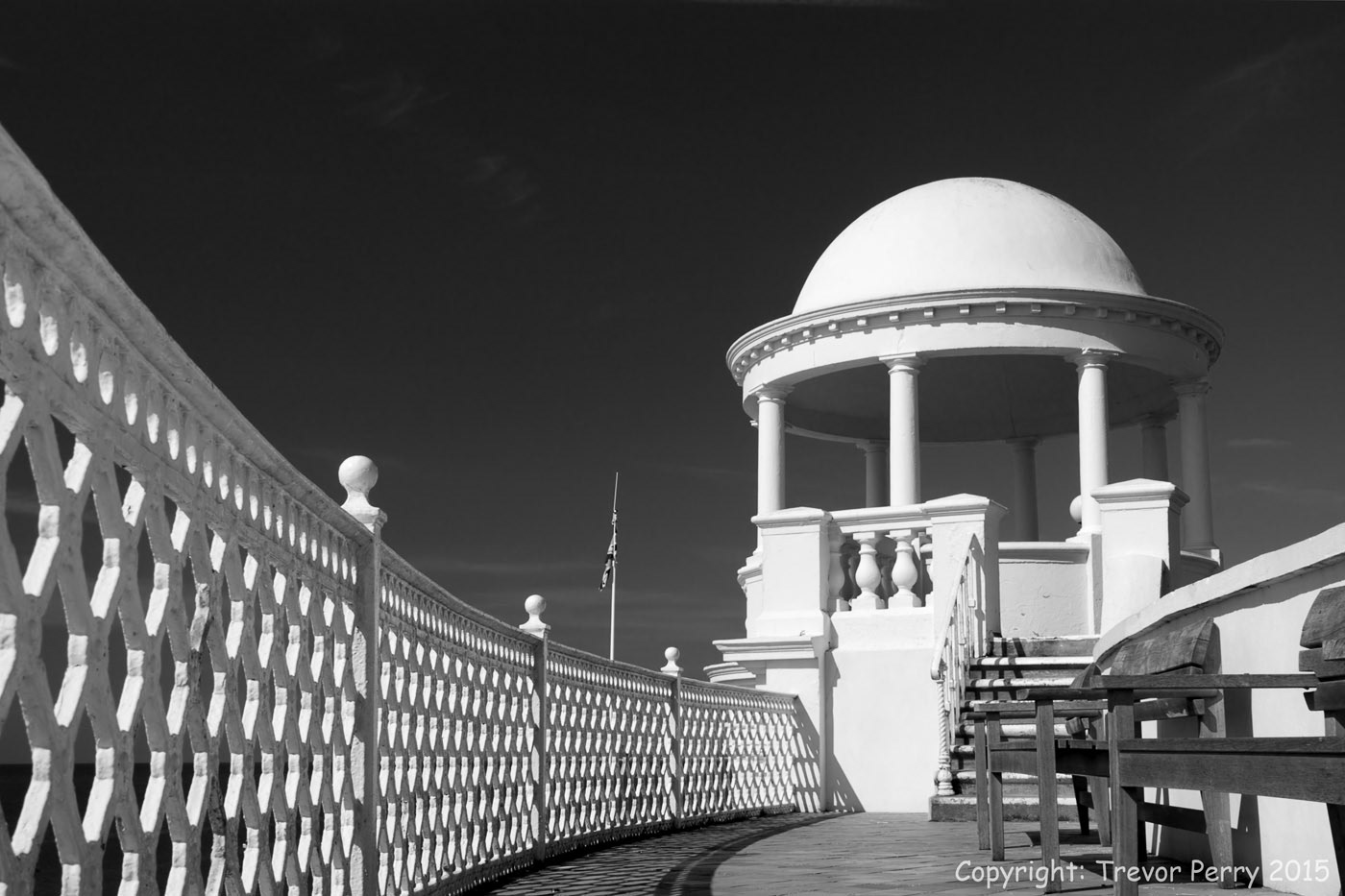 Bexhill-on-Sea, East Sussex