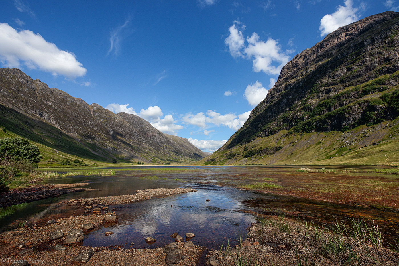 Glencoe