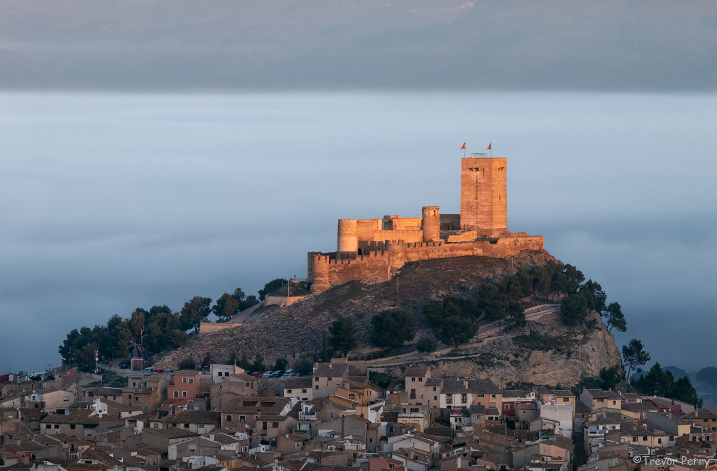 Biar, Alicante